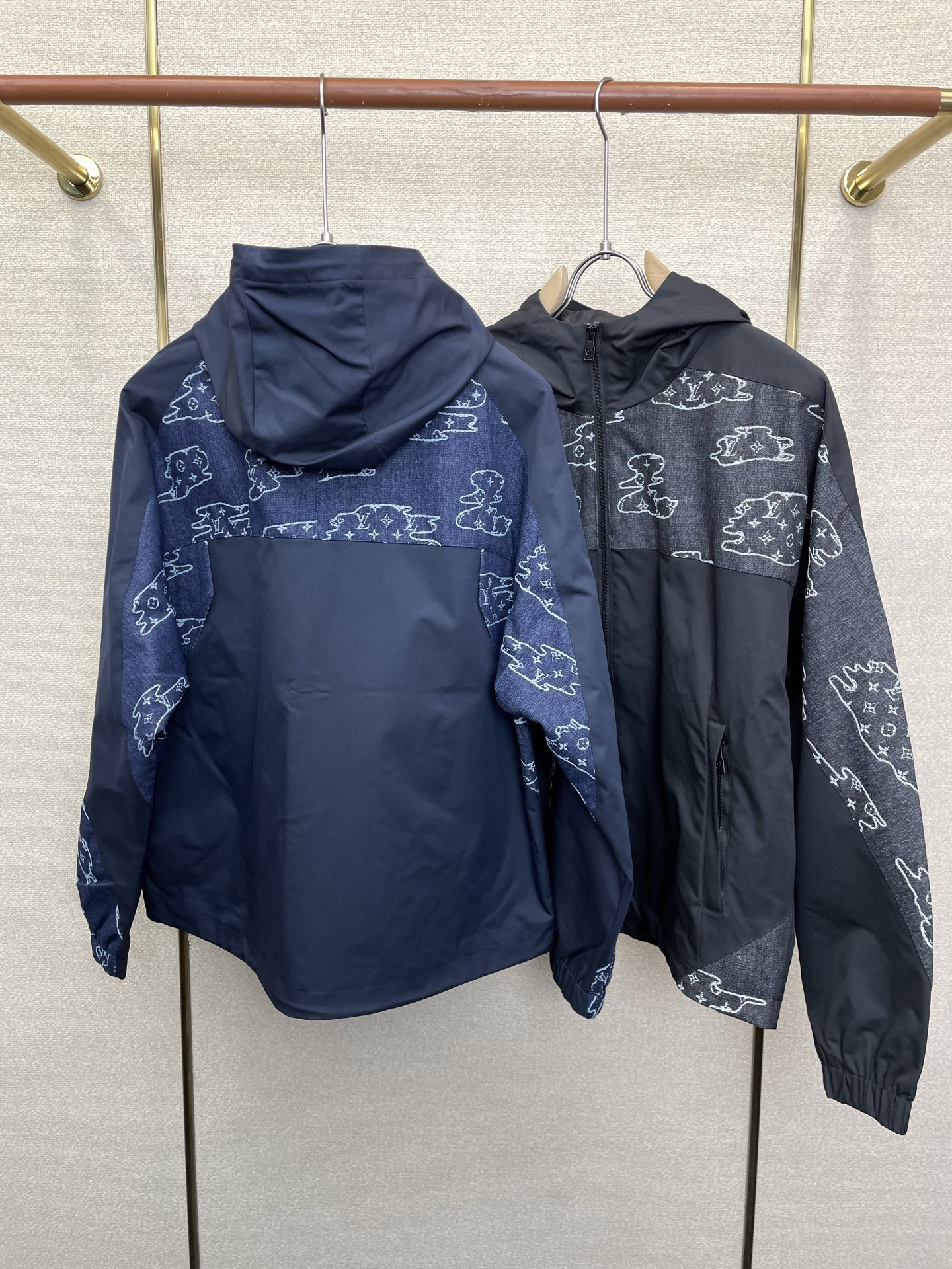 Cheap Buberry Jackets For Men in 221164, $120 USD- [IB221164] - Replica Buberry Jackets For Men