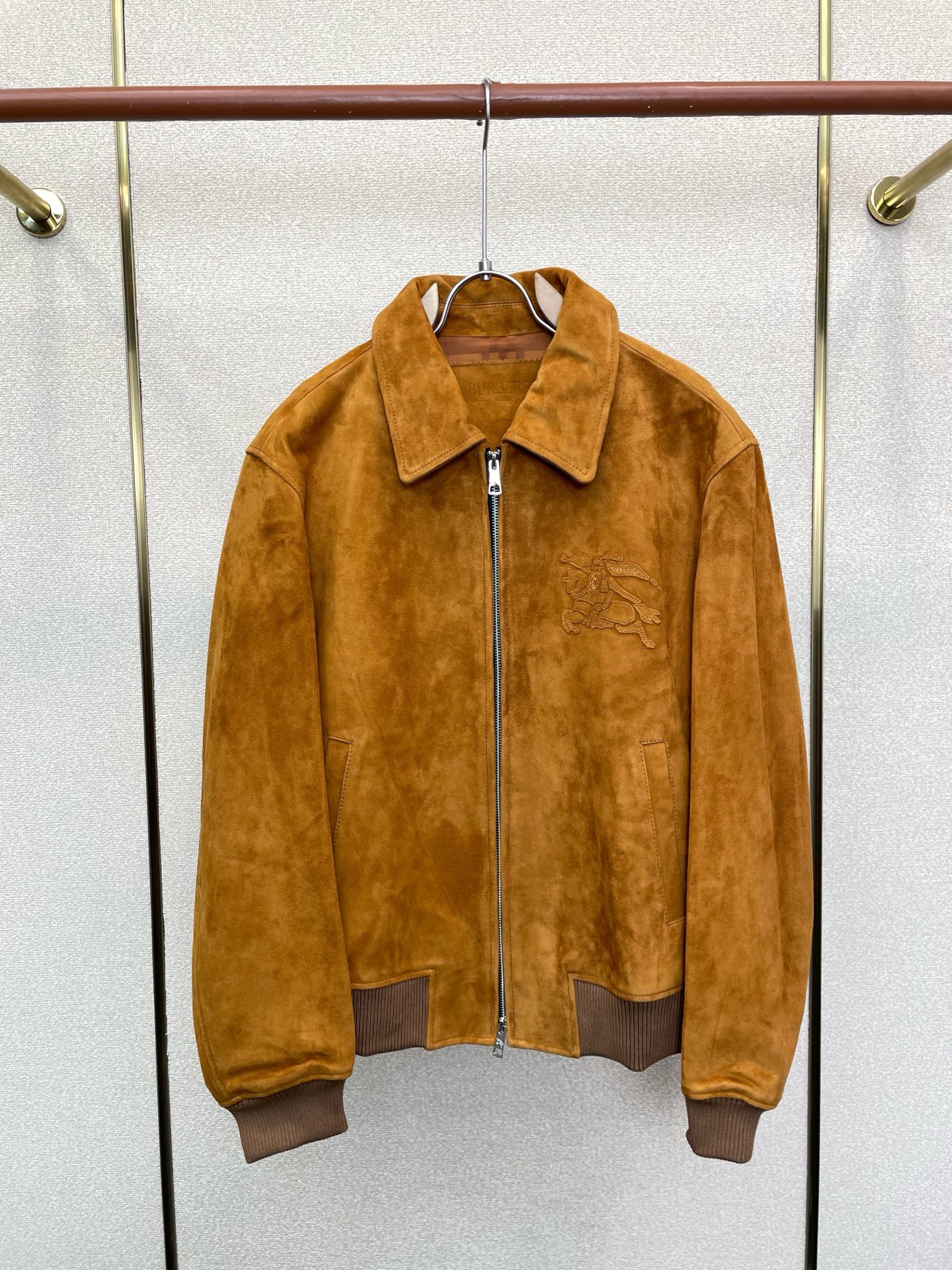 Cheap Burberry Trench Coats For Men in 221165, $420 USD- [IB221165] - Replica Burberry Trench Coats For Men