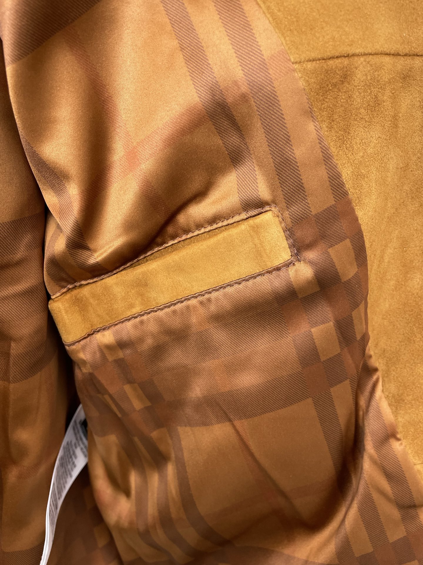 Cheap Burberry Trench Coats For Men in 221165, $420 USD- [IB221165] - Replica Burberry Trench Coats For Men