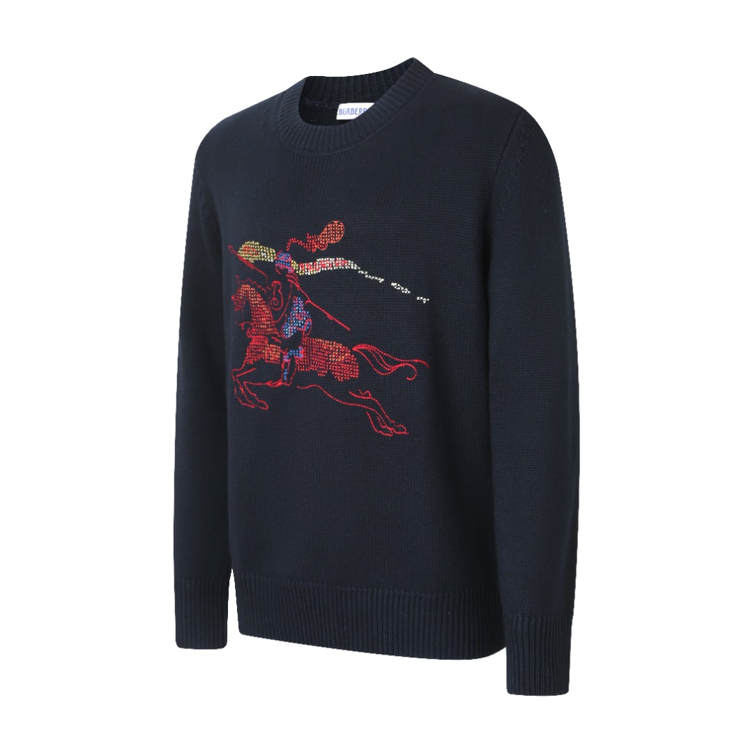 Cheap Burberry Sweaters for Men in 221166, $65 USD- [IB221166] - Replica Burberry Sweaters for Men