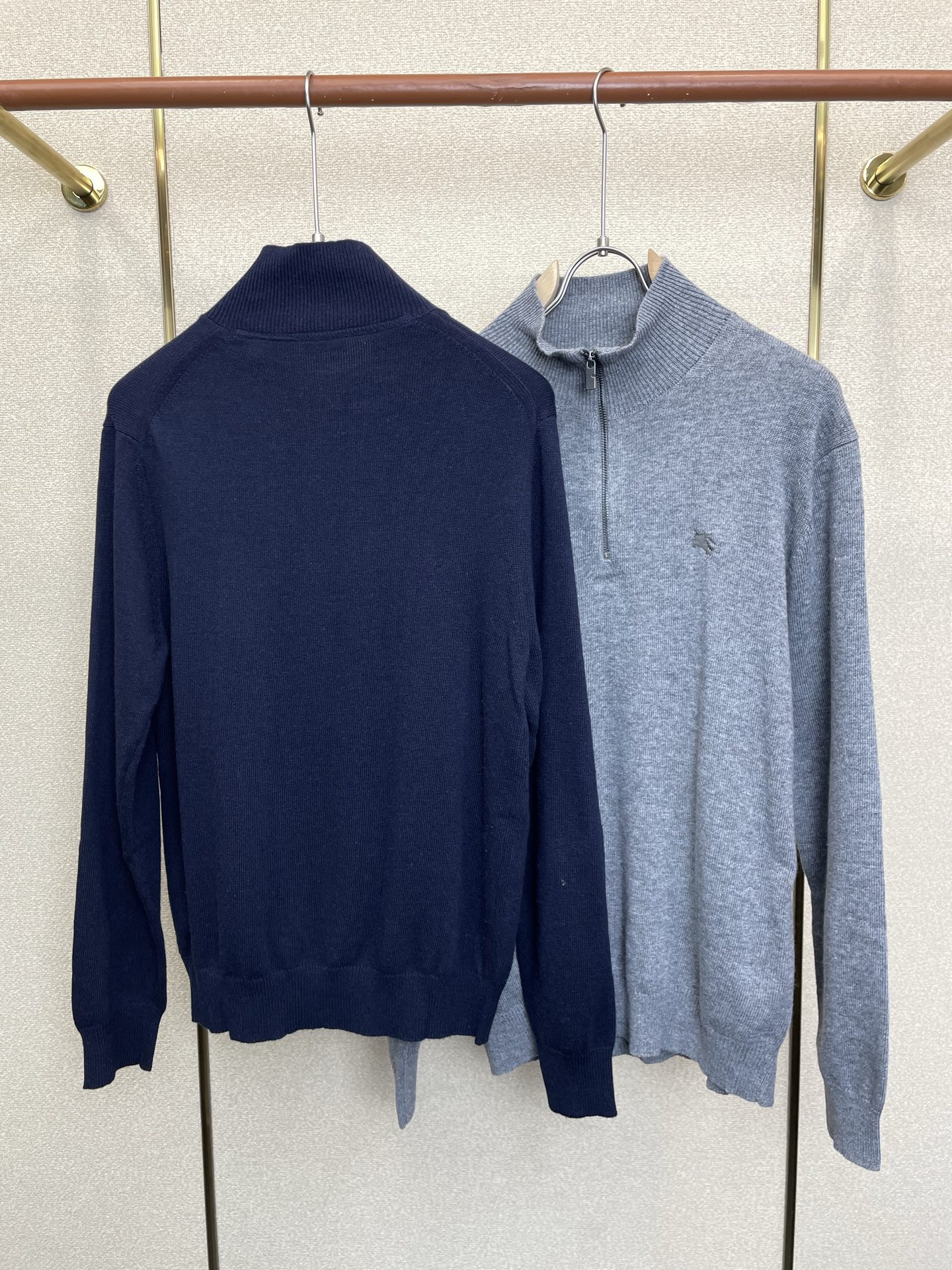 Cheap Burberry Sweaters for Men in 221169, $65 USD- [IB221169] - Replica Burberry Sweaters for Men