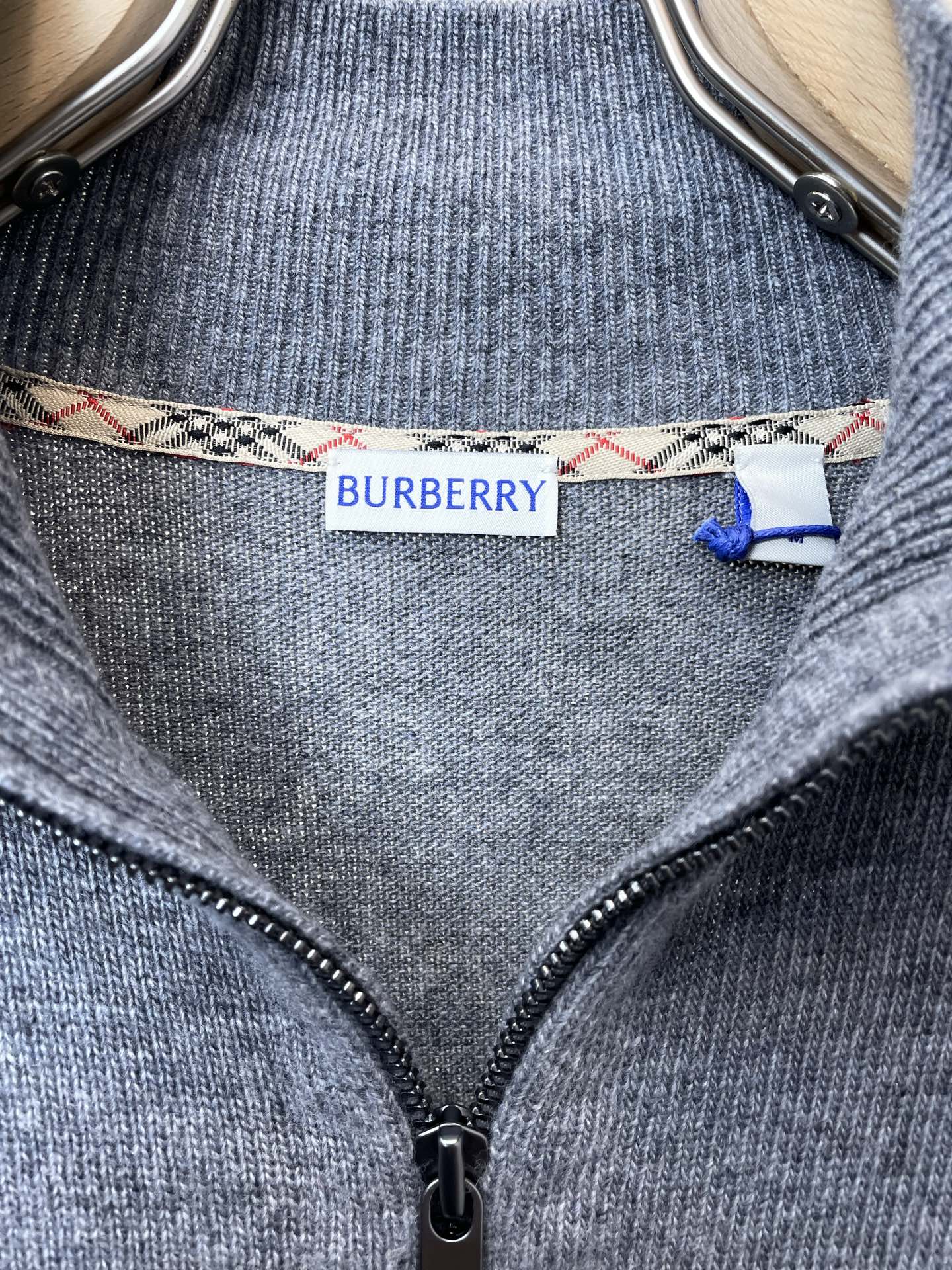 Cheap Burberry Sweaters for Men in 221169, $65 USD- [IB221169] - Replica Burberry Sweaters for Men