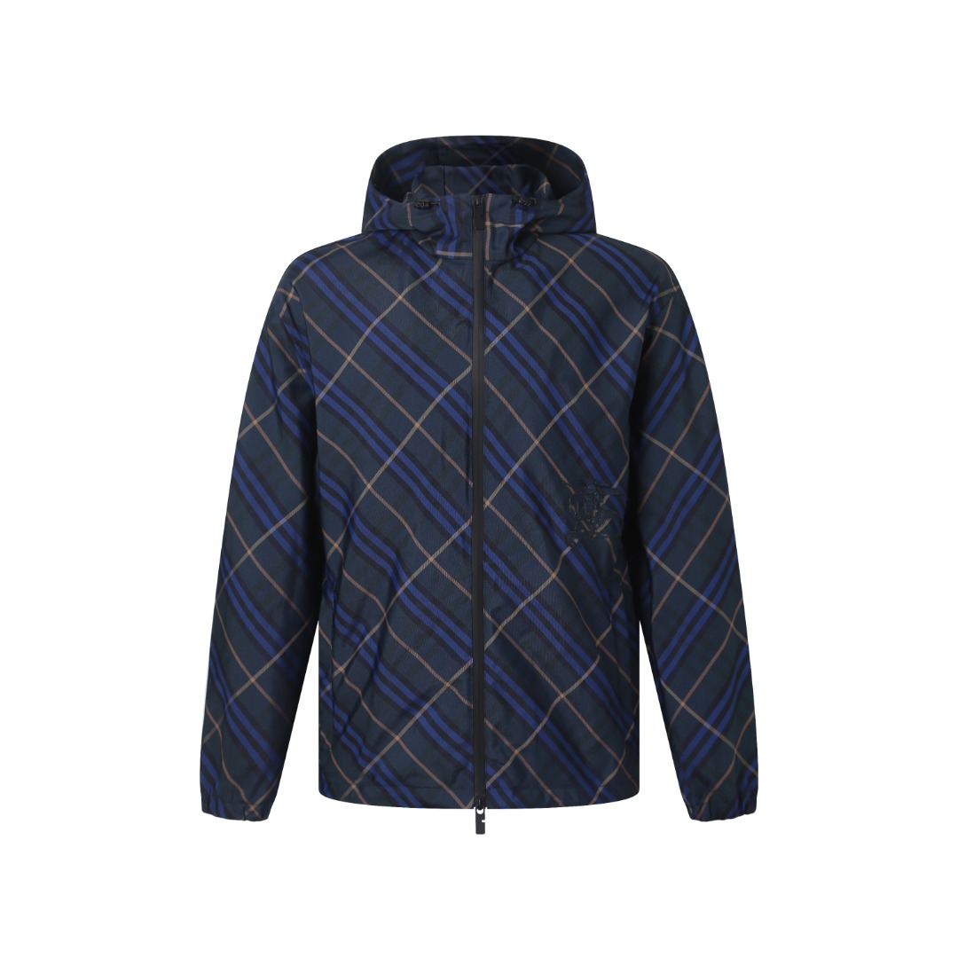 Cheap Buberry Jackets For Men in 221174, $105 USD- [IB221174] - Replica Buberry Jackets For Men