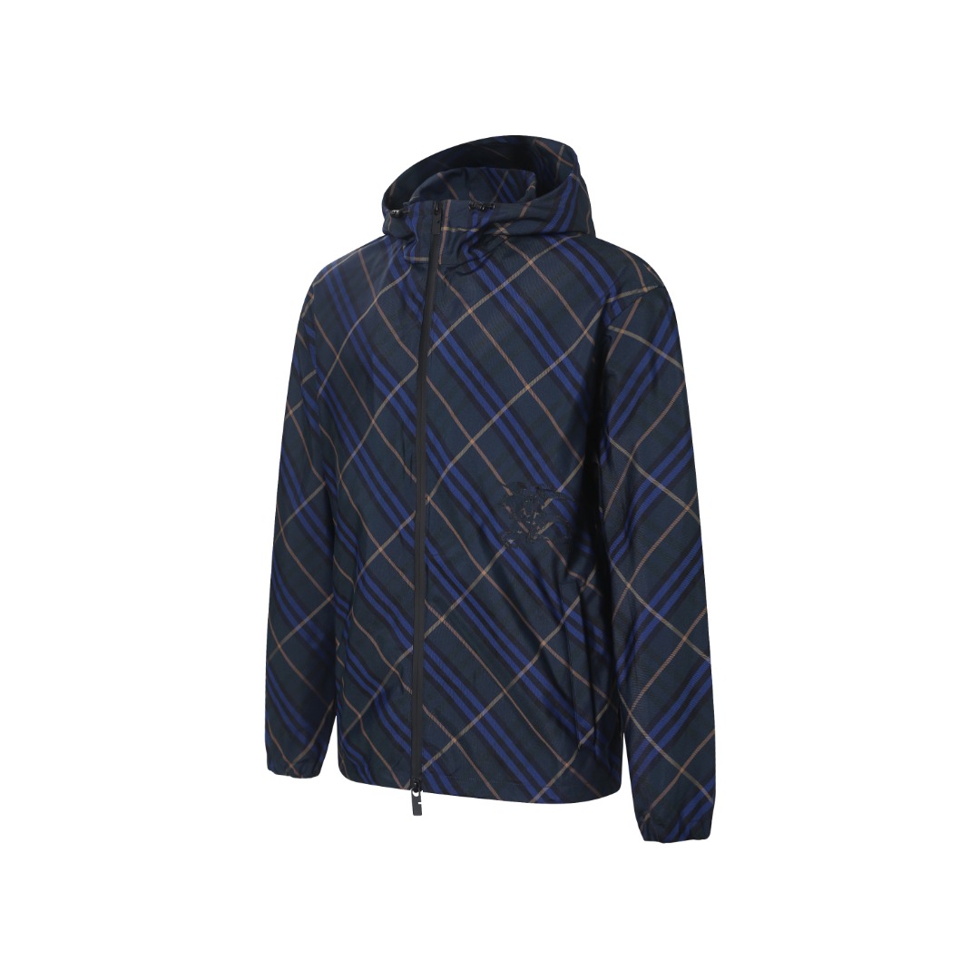 Cheap Buberry Jackets For Men in 221174, $105 USD- [IB221174] - Replica Buberry Jackets For Men