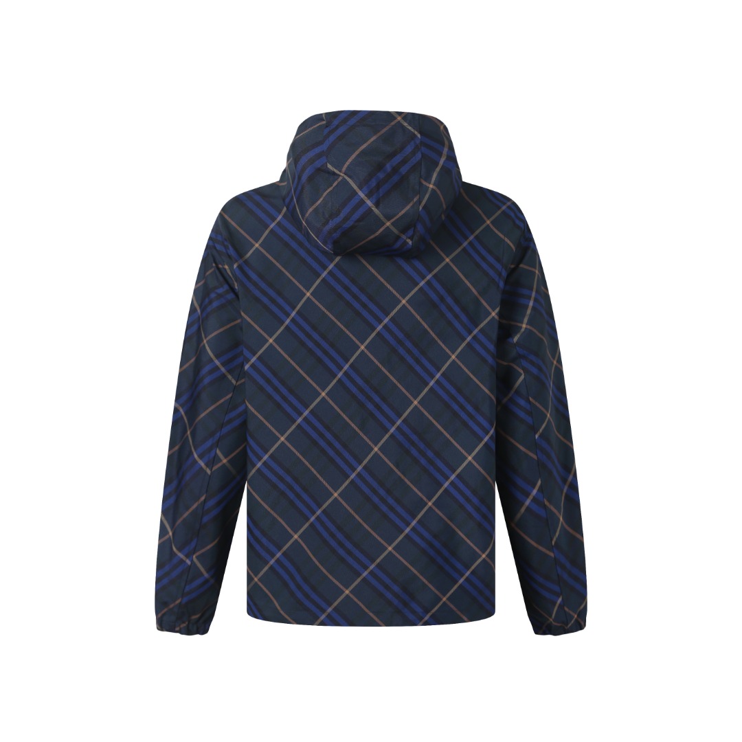 Cheap Buberry Jackets For Men in 221174, $105 USD- [IB221174] - Replica Buberry Jackets For Men