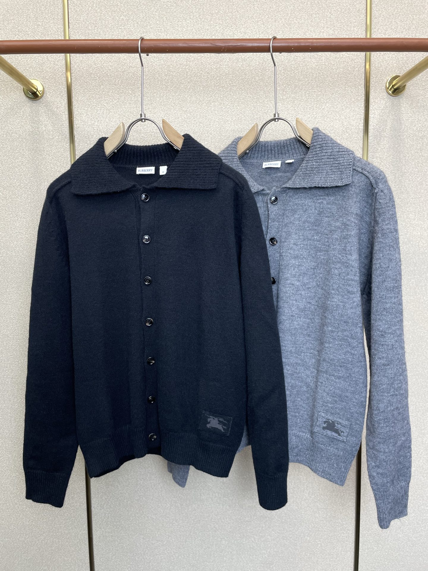 Cheap Burberry Sweaters for Men in 221175, $75 USD- [IB221175] - Replica Burberry Sweaters for Men