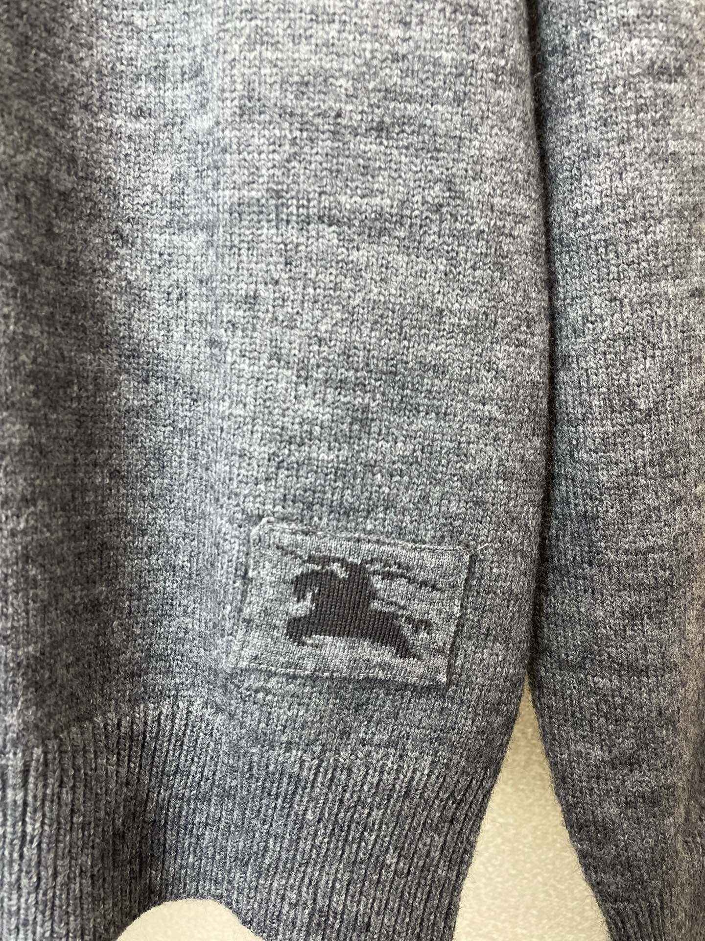 Cheap Burberry Sweaters for Men in 221175, $75 USD- [IB221175] - Replica Burberry Sweaters for Men