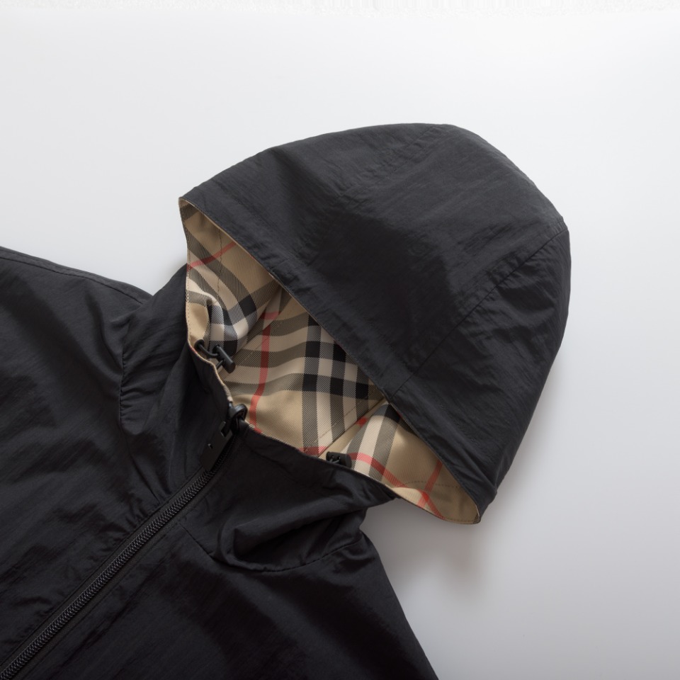 Cheap Burberry Trench Coats For Men in 221176, $120 USD- [IB221176] - Replica Burberry Trench Coats For Men