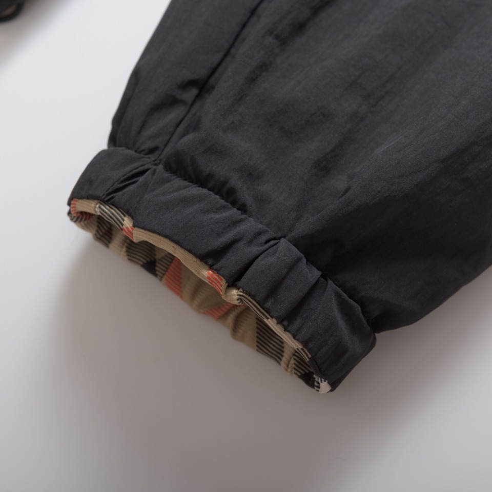 Cheap Burberry Trench Coats For Men in 221176, $120 USD- [IB221176] - Replica Burberry Trench Coats For Men