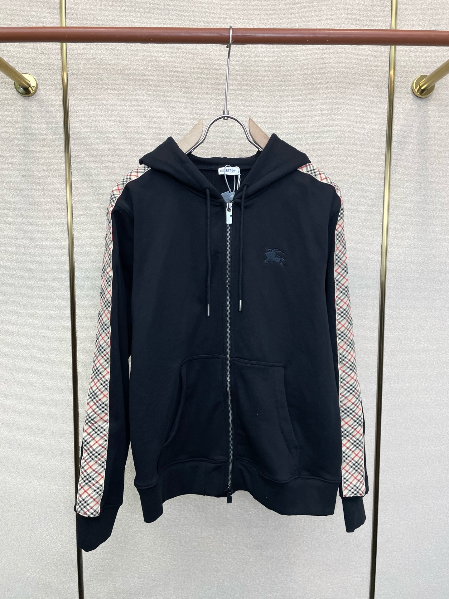 Cheap Buberry Jackets For Men in 221180, $105 USD- [IB221180] - Replica Buberry Jackets For Men