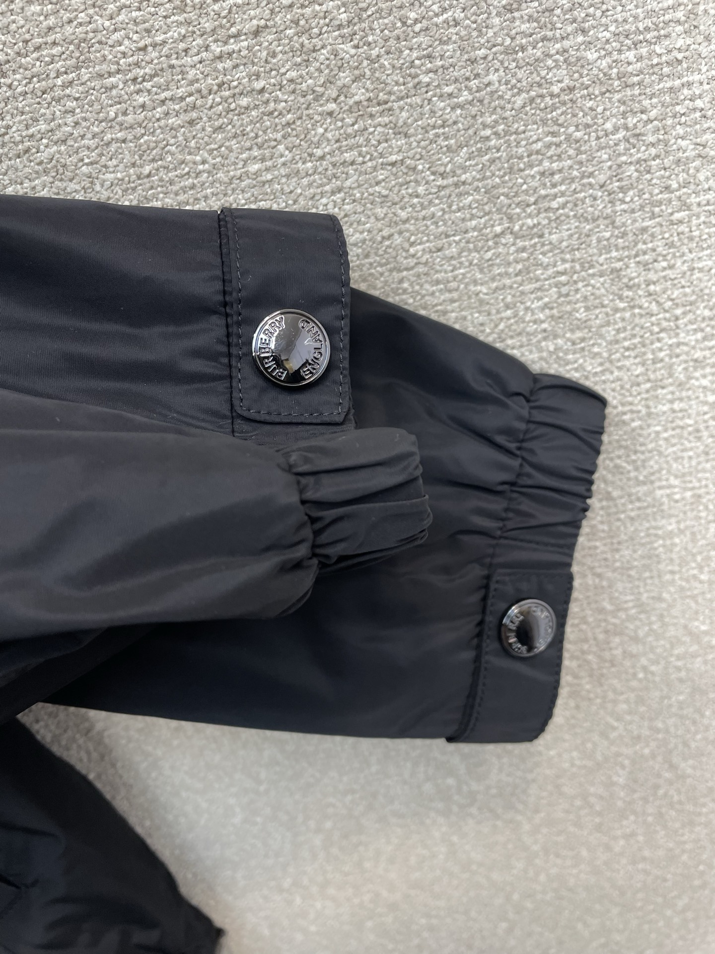 Cheap Buberry Jackets For Men in 221181, $110 USD- [IB221181] - Replica Buberry Jackets For Men
