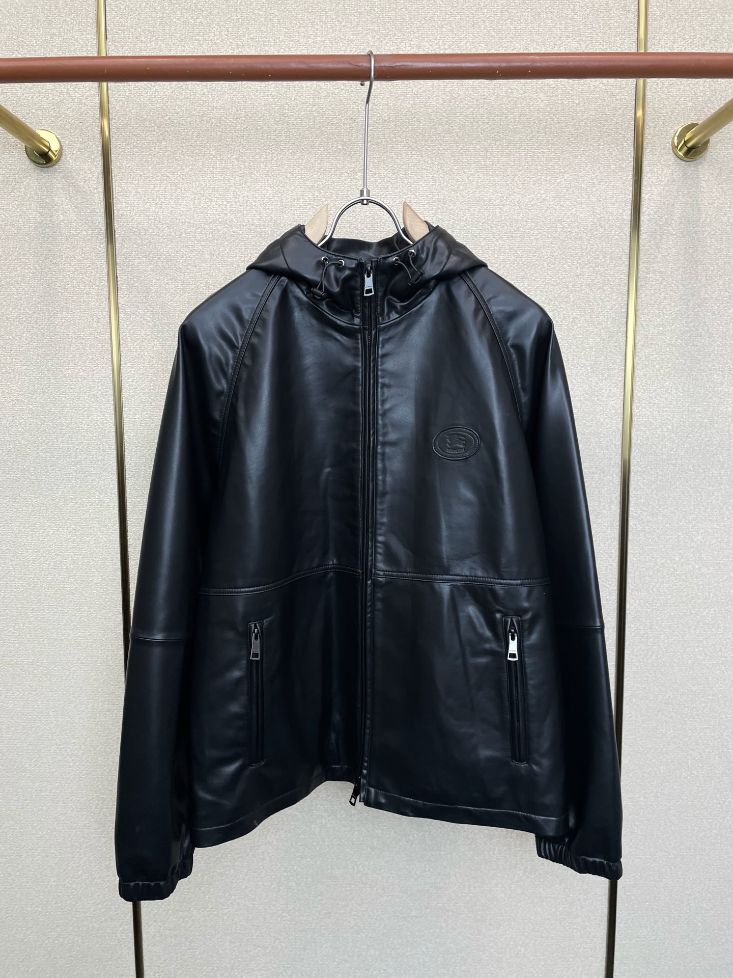Cheap Burberry Trench Coats For Men in 221183, $450 USD- [IB221183] - Replica Burberry Trench Coats For Men