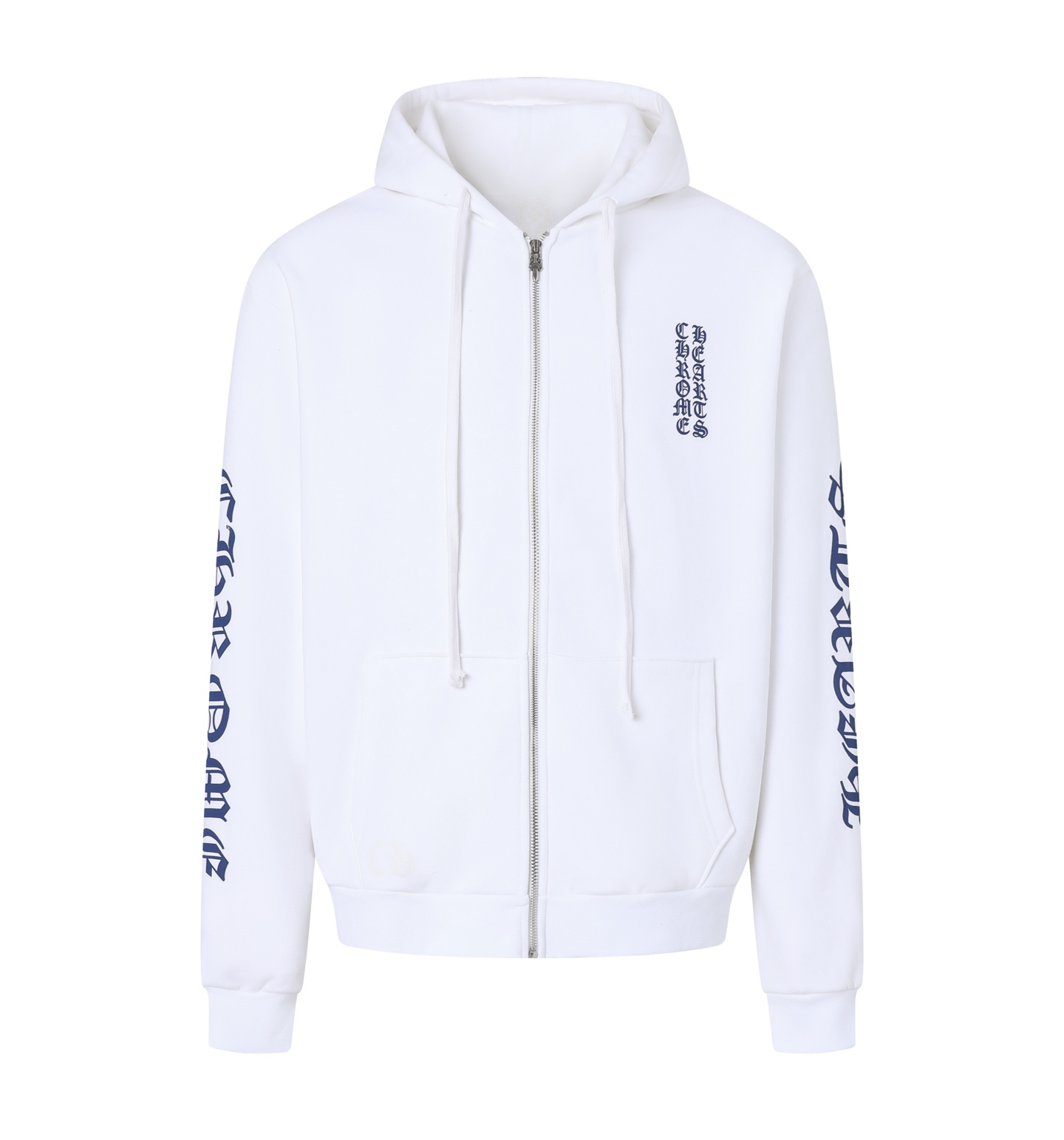Cheap Chrome Hearts Jackets in 221184, $105 USD- [IB221184] - Replica Chrome Hearts Jackets
