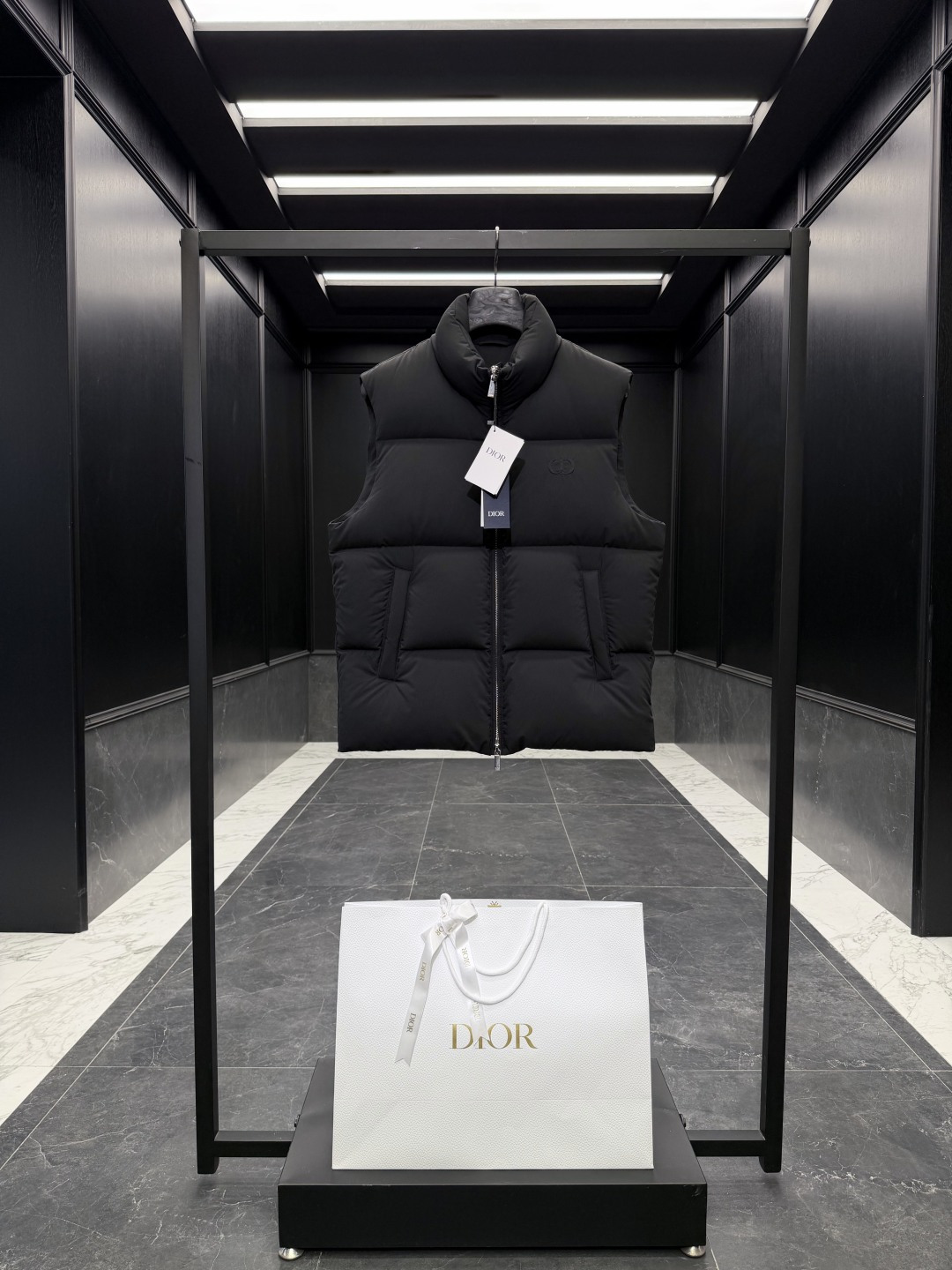 Cheap Dior Jackets in 221188, $105 USD- [IB221188] - Replica Dior Jackets