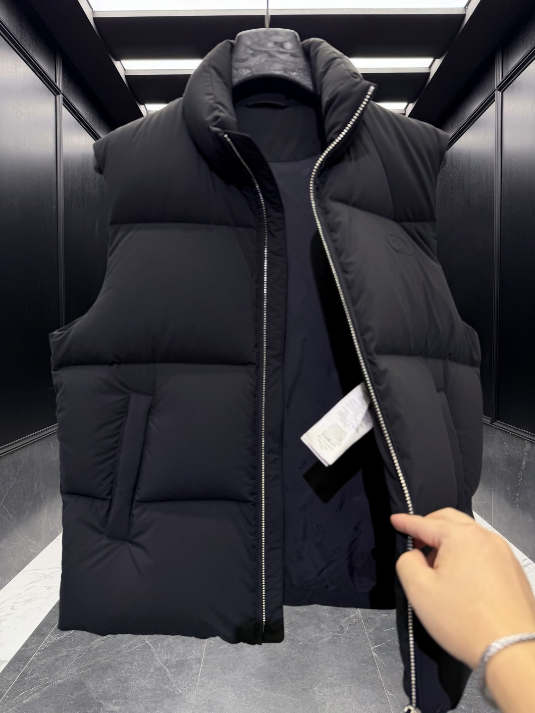 Cheap Dior Jackets in 221188, $105 USD- [IB221188] - Replica Dior Jackets