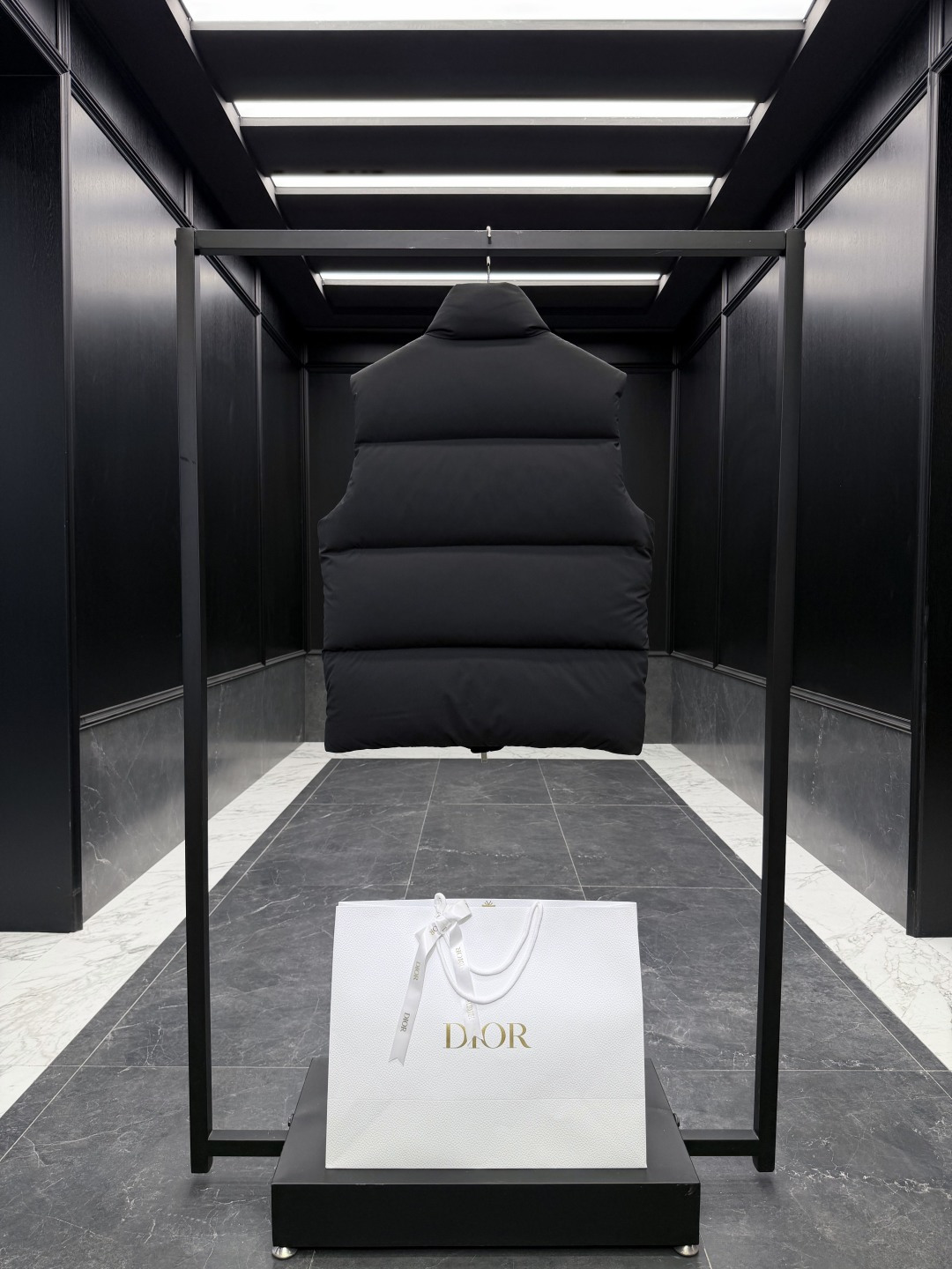 Cheap Dior Jackets in 221188, $105 USD- [IB221188] - Replica Dior Jackets