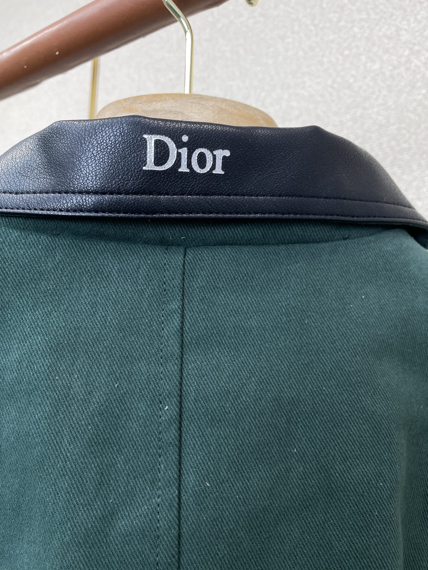 Cheap Dior Jackets in 221189, $120 USD- [IB221189] - Replica Dior Jackets