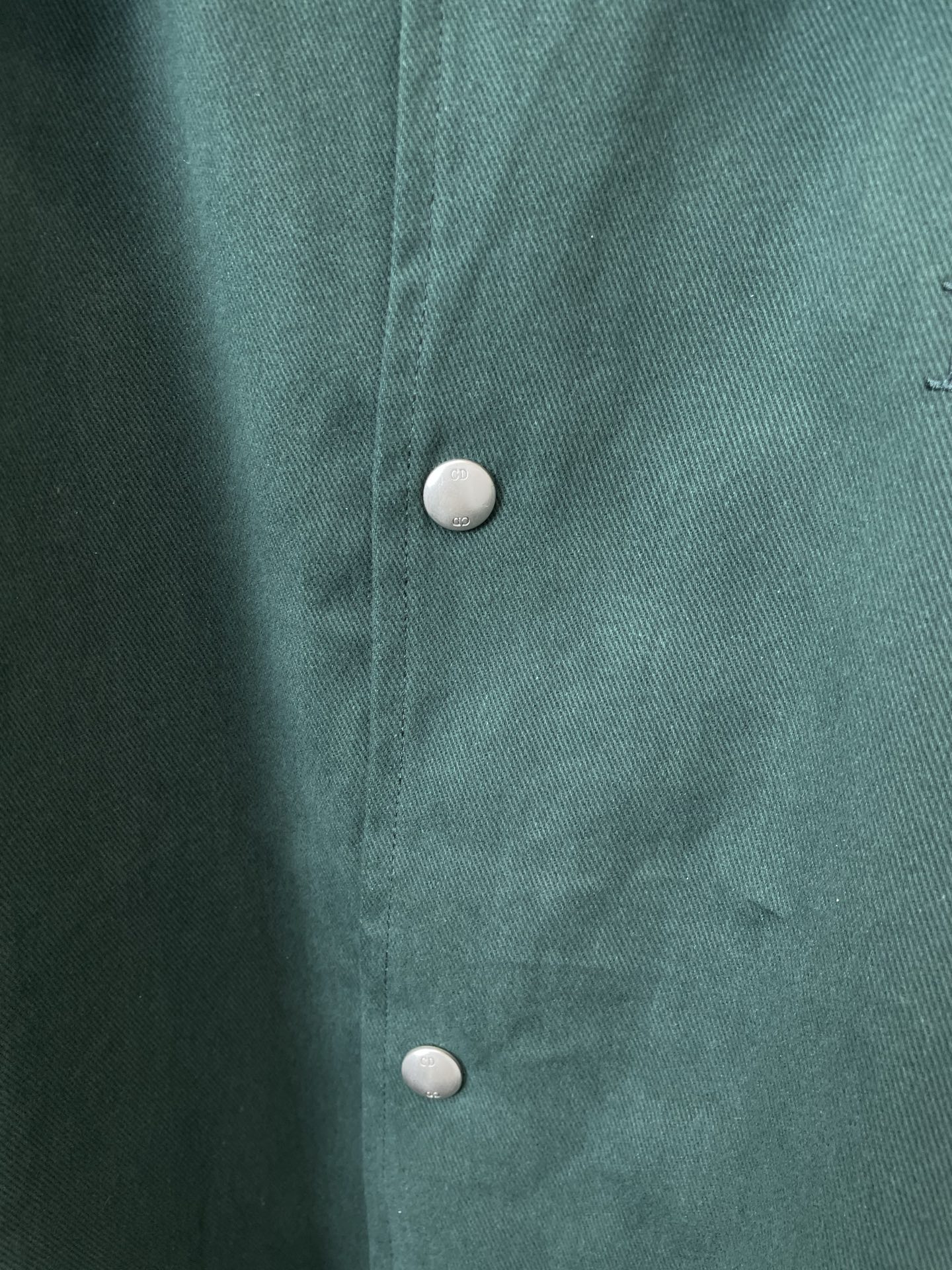 Cheap Dior Jackets in 221189, $120 USD- [IB221189] - Replica Dior Jackets