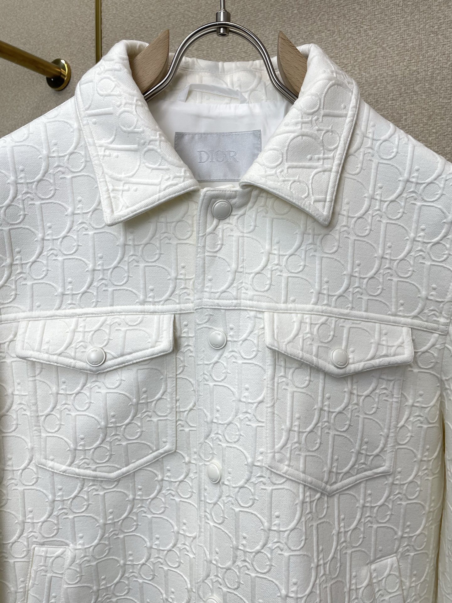 Cheap Dior Jackets in 221190, $150 USD- [IB221190] - Replica Dior Jackets