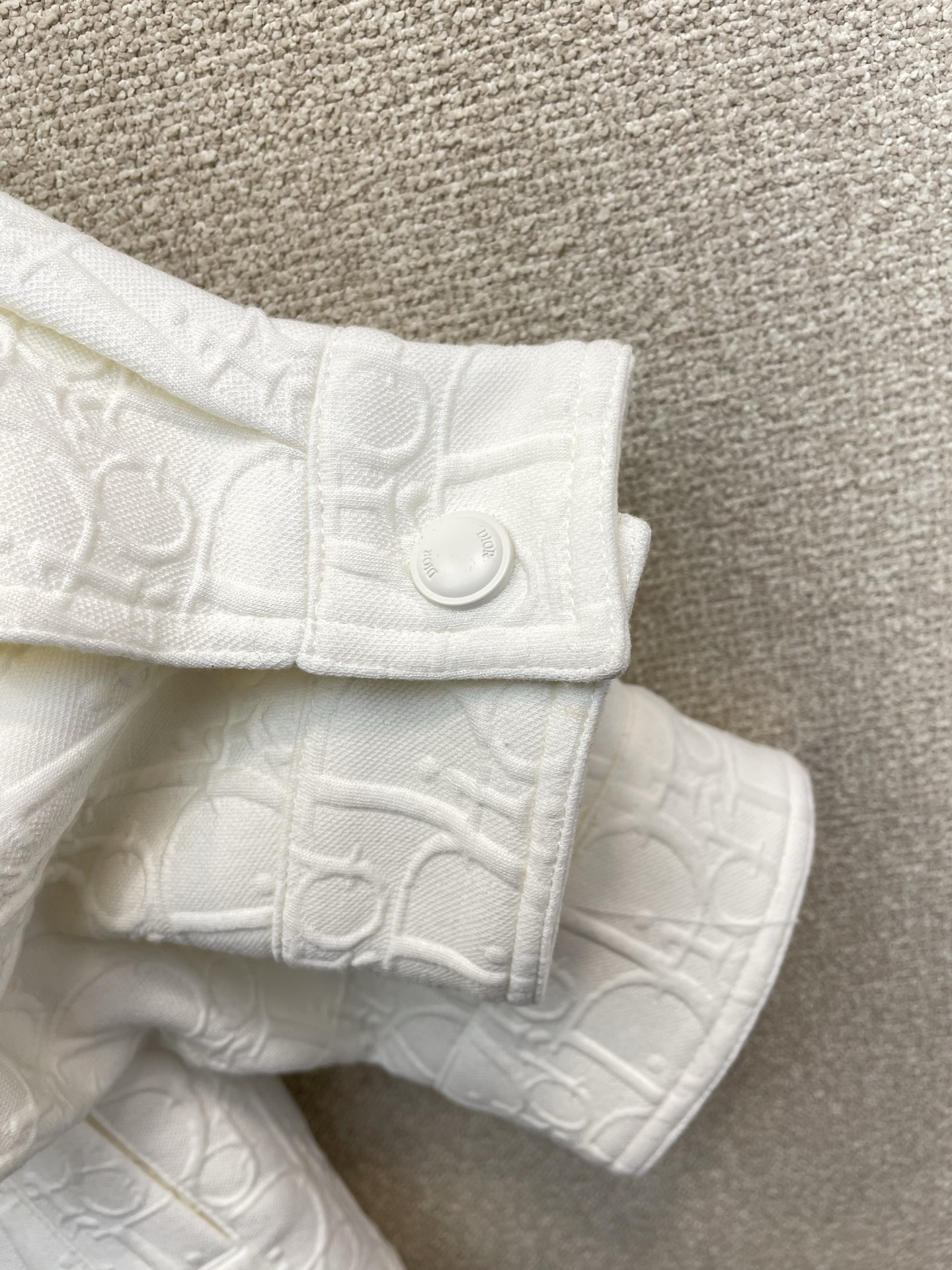 Cheap Dior Jackets in 221190, $150 USD- [IB221190] - Replica Dior Jackets