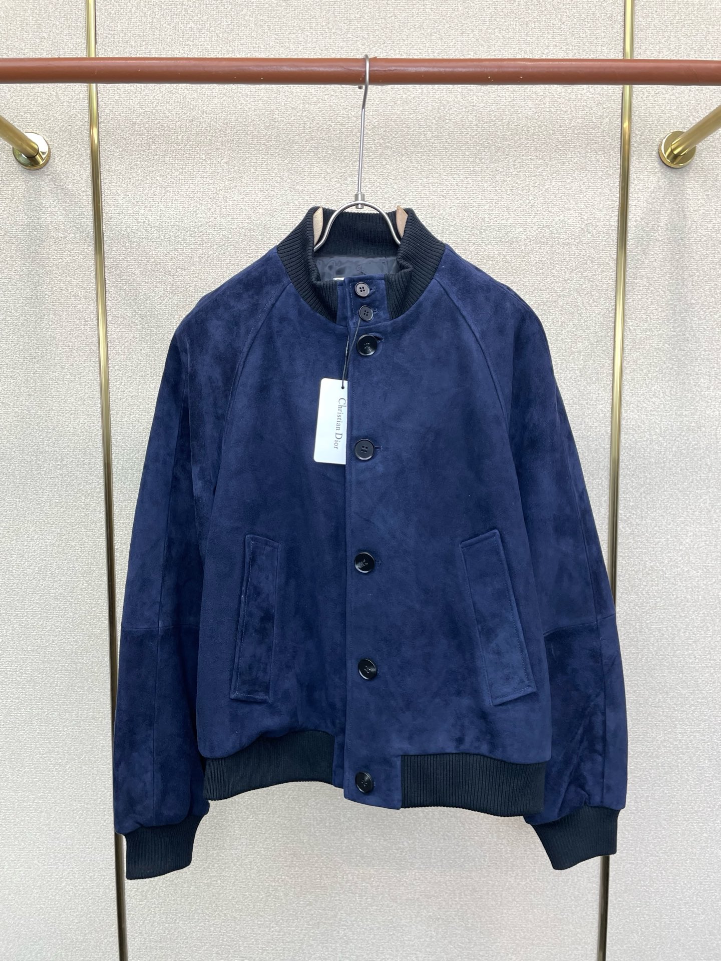 Cheap Dior Jackets in 221191, $450 USD- [IB221191] - Replica Dior Jackets