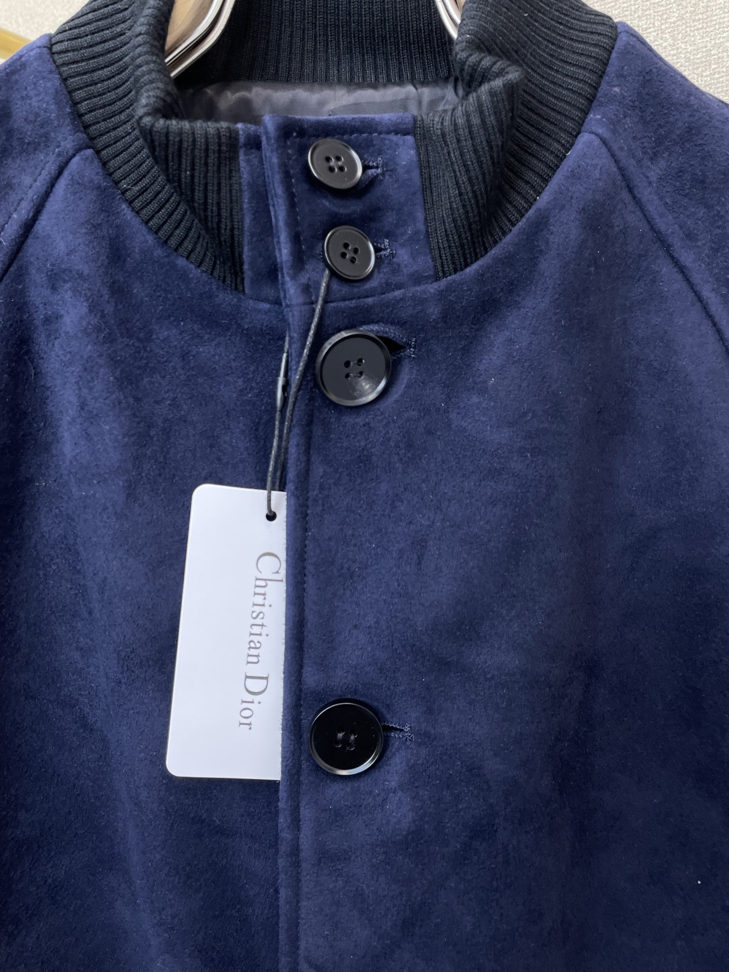 Cheap Dior Jackets in 221191, $450 USD- [IB221191] - Replica Dior Jackets