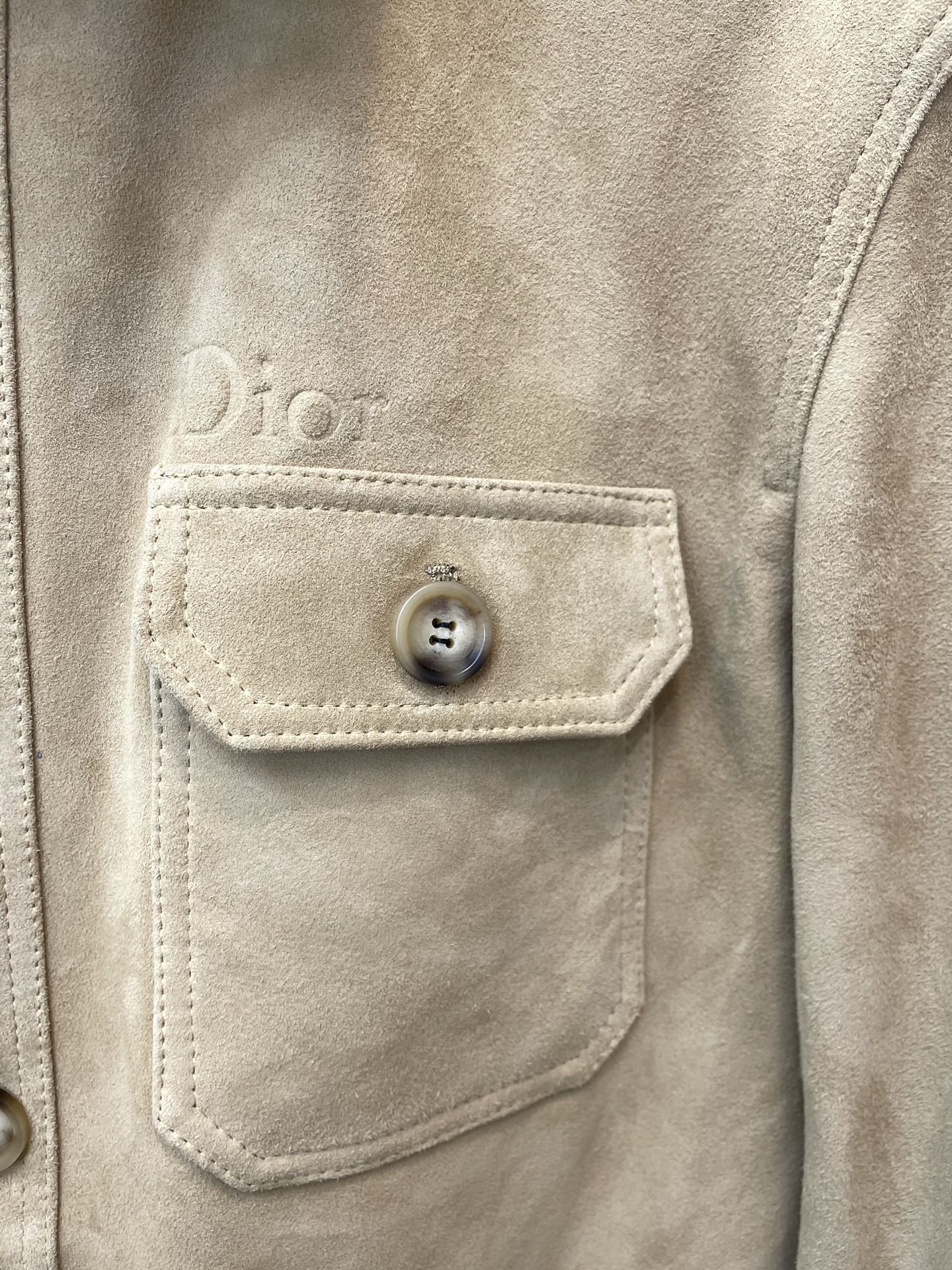 Cheap Dior Jackets in 221192, $460 USD- [IB221192] - Replica Dior Jackets