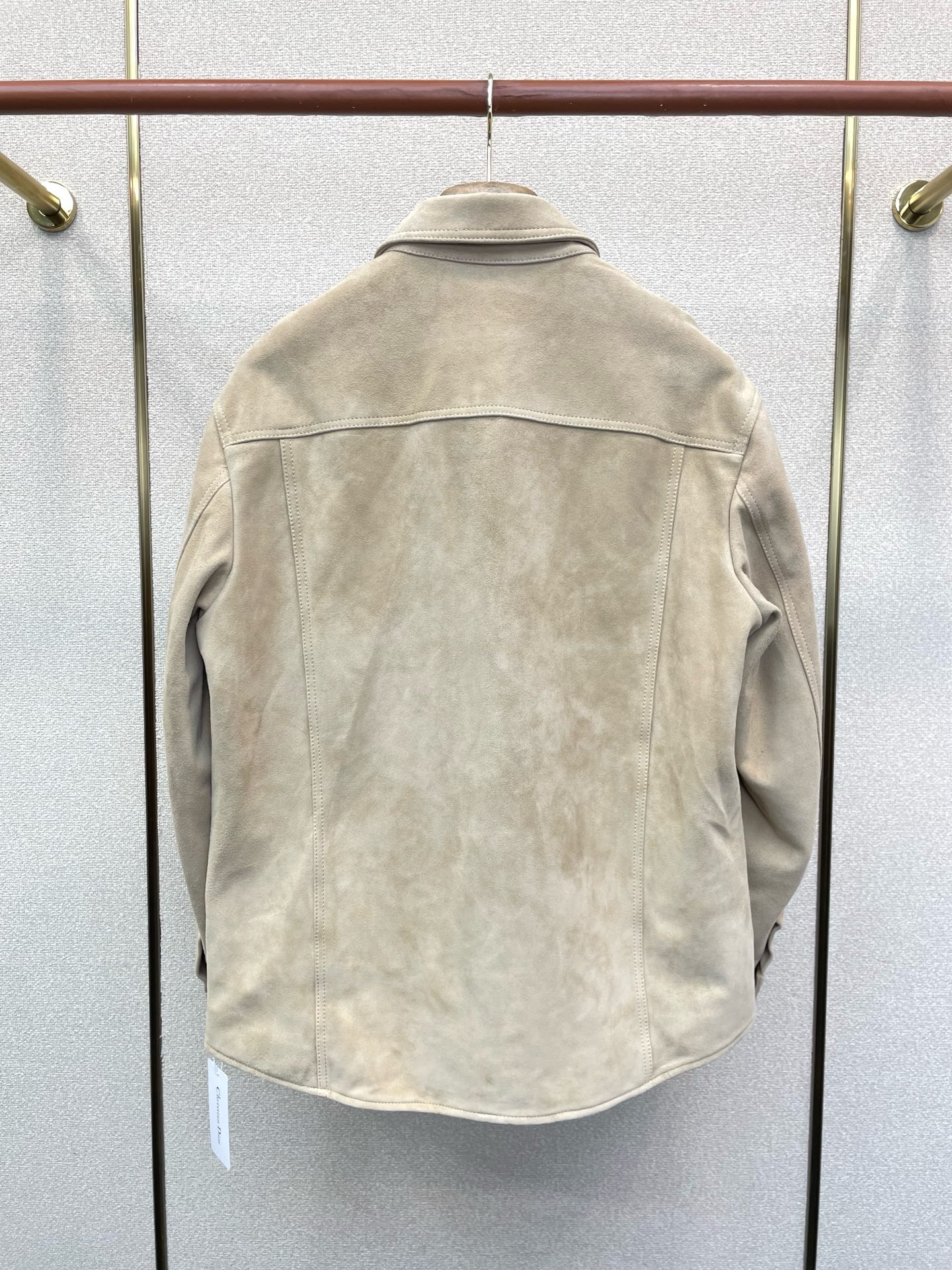 Cheap Dior Jackets in 221192, $460 USD- [IB221192] - Replica Dior Jackets