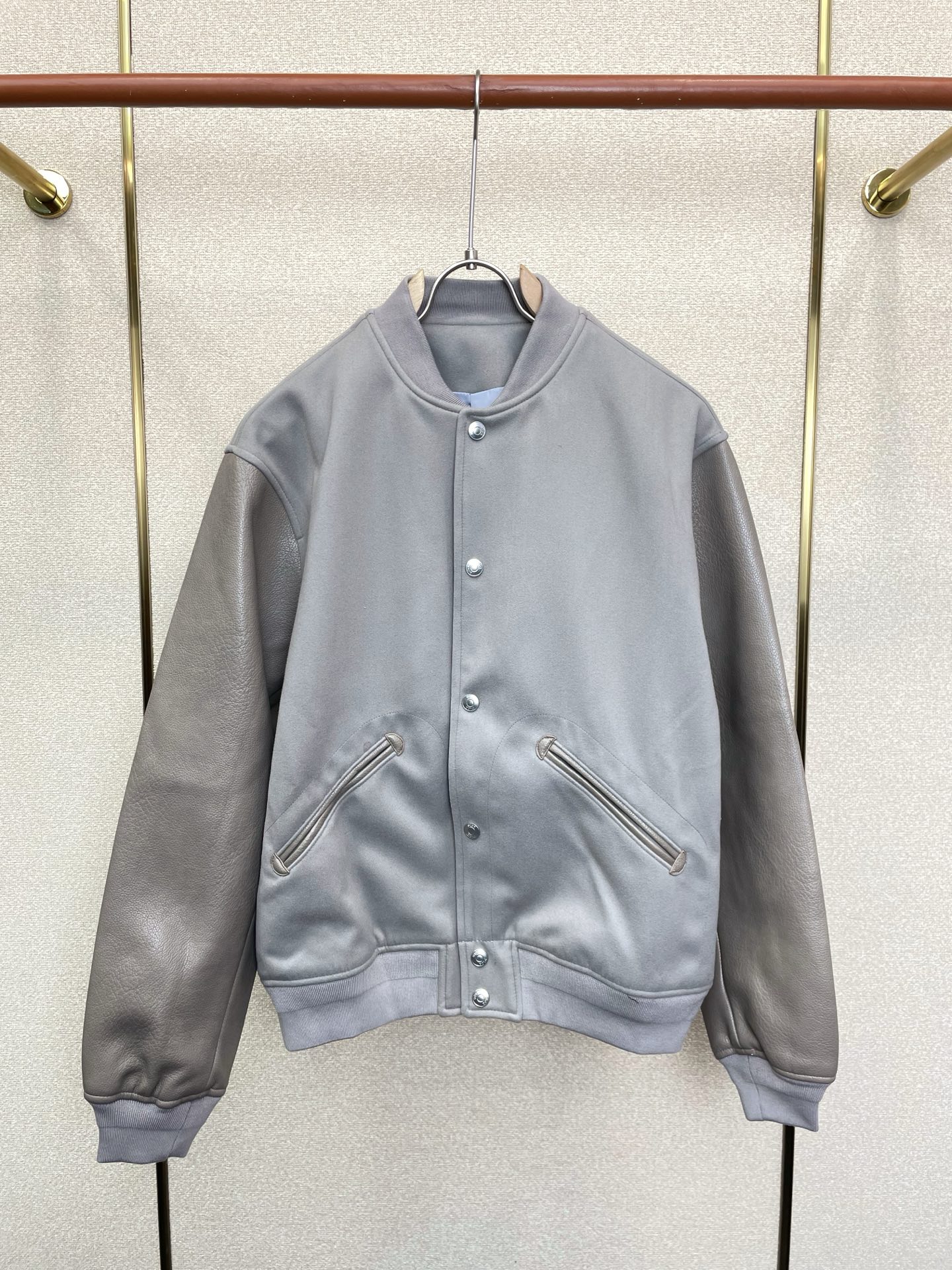 Cheap Dior Jackets in 221193, $105 USD- [IB221193] - Replica Dior Jackets