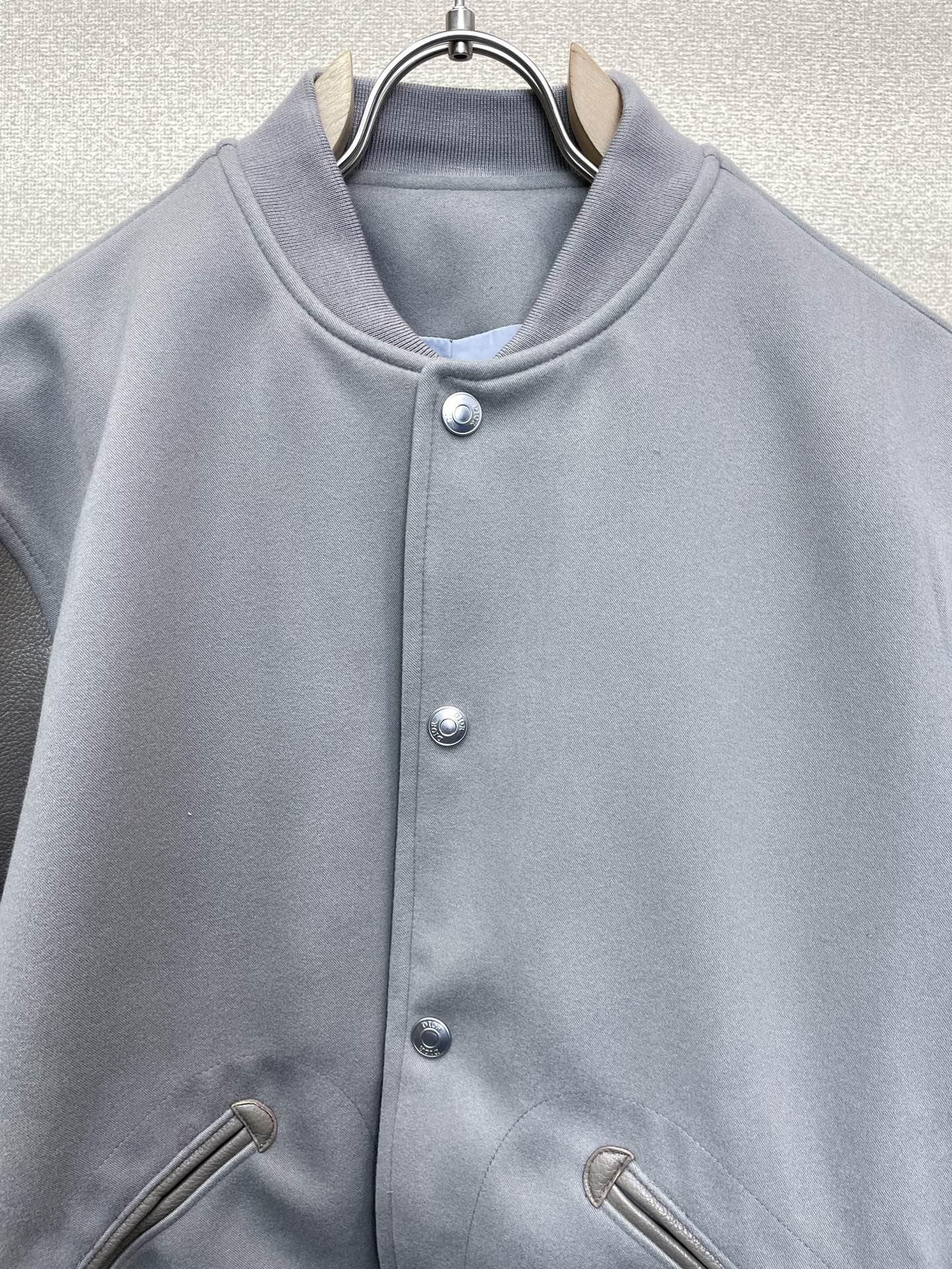 Cheap Dior Jackets in 221193, $105 USD- [IB221193] - Replica Dior Jackets
