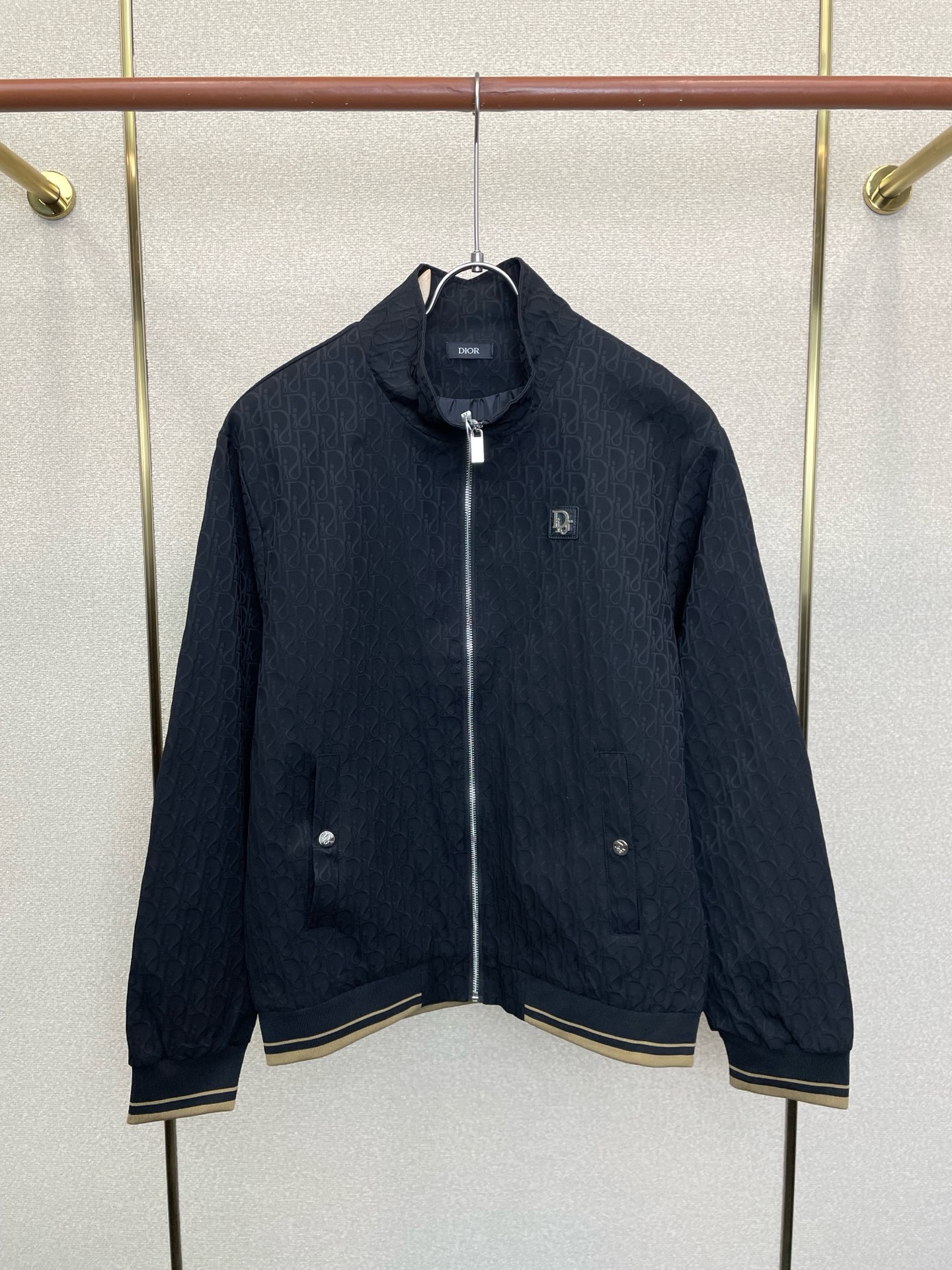 Cheap Dior Jackets in 221194, $105 USD- [IB221194] - Replica Dior Jackets