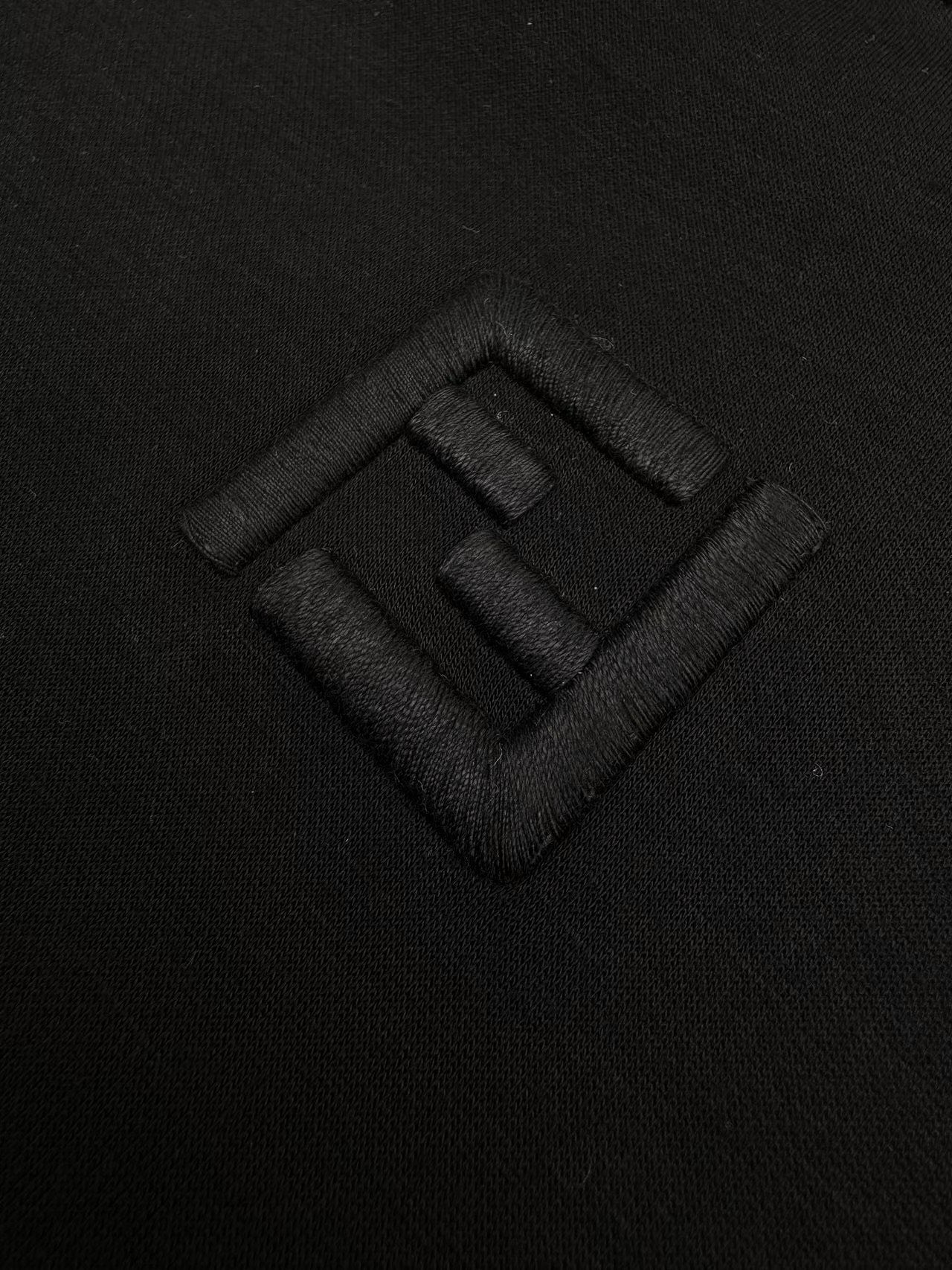 Cheap Fendi Hoodies for Men in 221196, $90 USD- [IB221196] - Replica Fendi Hoodies for Men