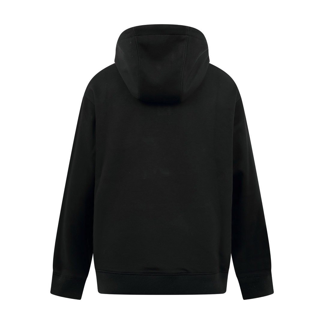 Cheap Fendi Hoodies for Men in 221196, $90 USD- [IB221196] - Replica Fendi Hoodies for Men
