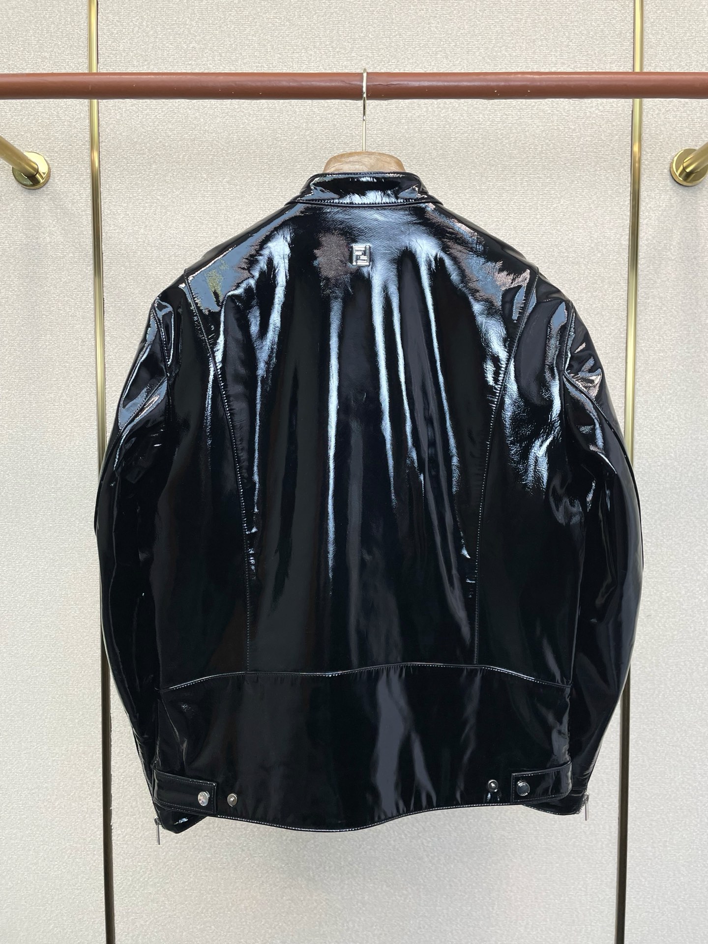 Cheap Fendi Down Coats For Men in 221198, $420 USD- [IB221198] - Replica Fendi Down Coats For Men