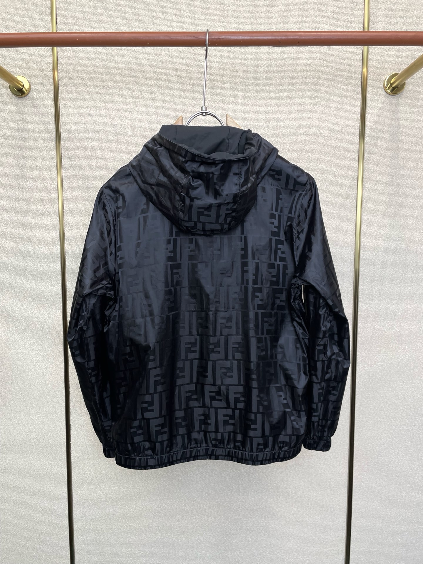 Cheap Fendi Jackets For Men in 221206, $105 USD- [IB221206] - Replica Fendi Jackets For Men