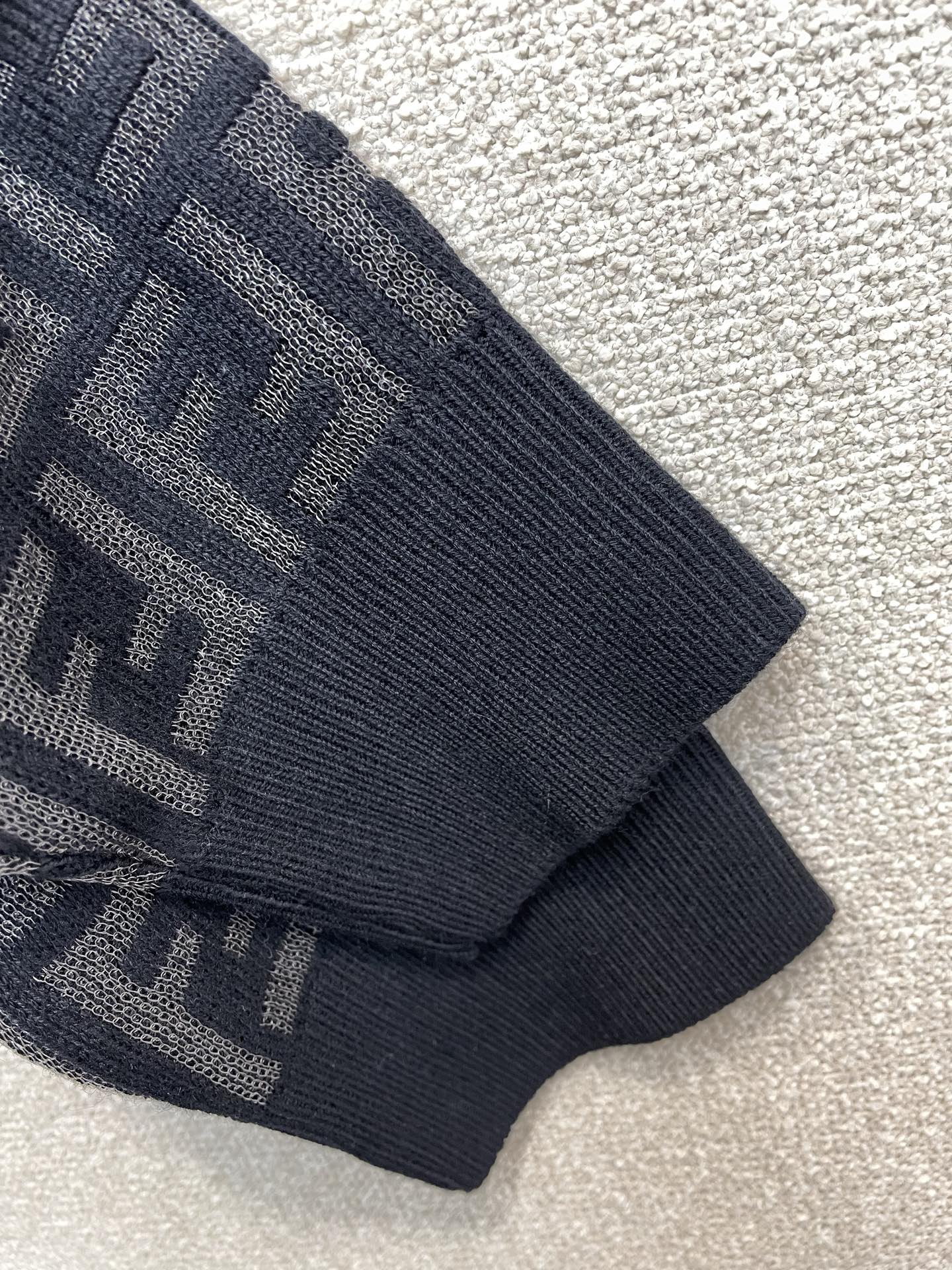 Cheap Fendi Sweaters for Men in 221207, $70 USD- [IB221207] - Replica Fendi Sweaters for Men