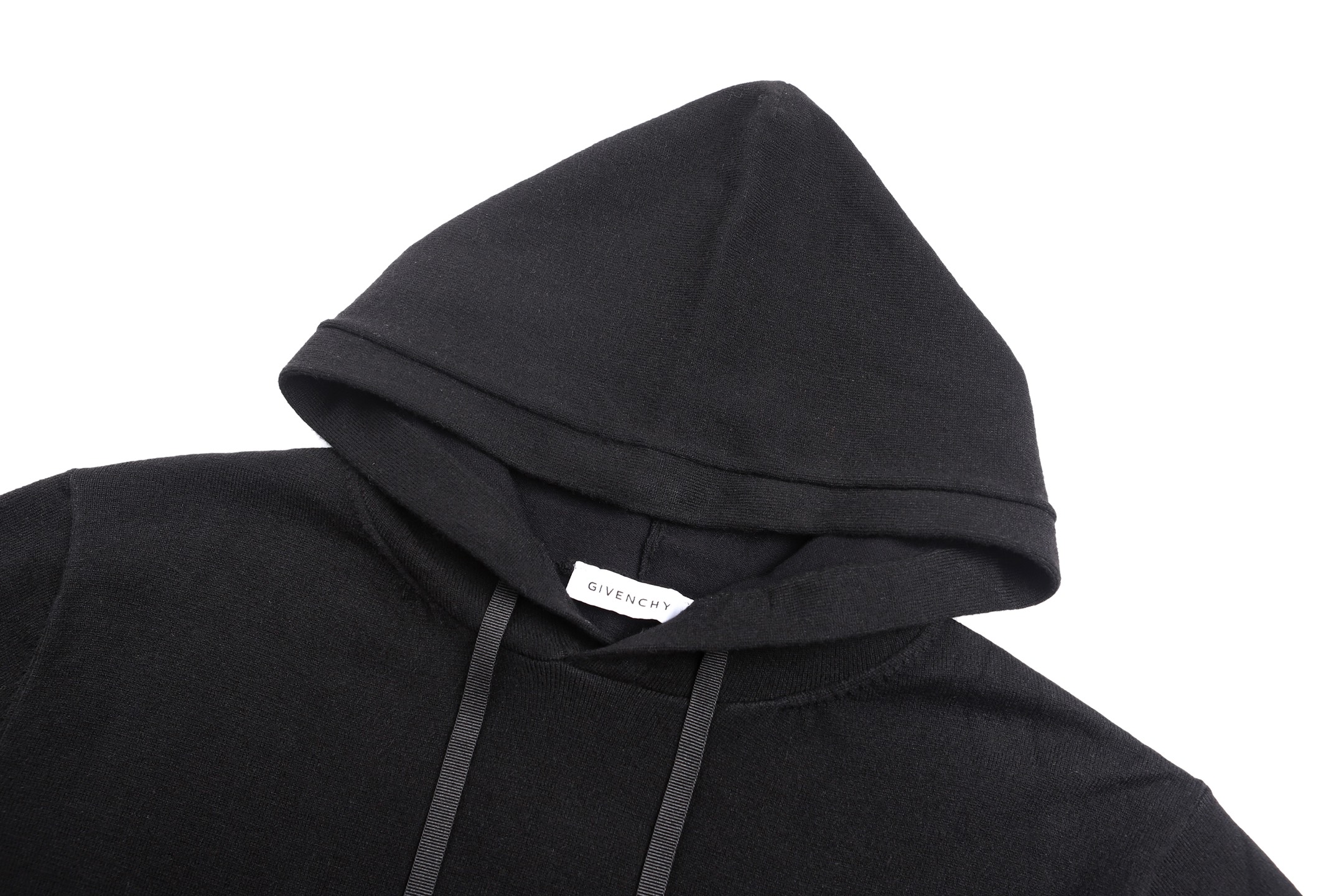 Cheap Givenchy Hoodies for Men in 221216, $70 USD- [IB221216] - Replica Givenchy Hoodies for Men