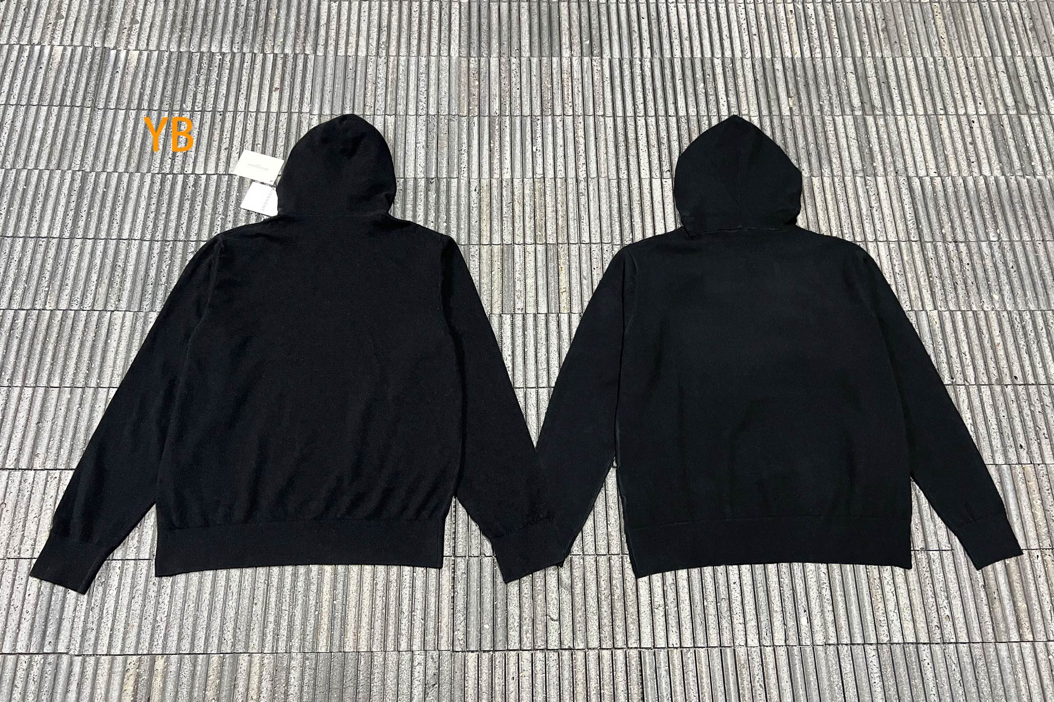 Cheap Givenchy Hoodies for Men in 221218, $70 USD- [IB221218] - Replica Givenchy Hoodies for Men