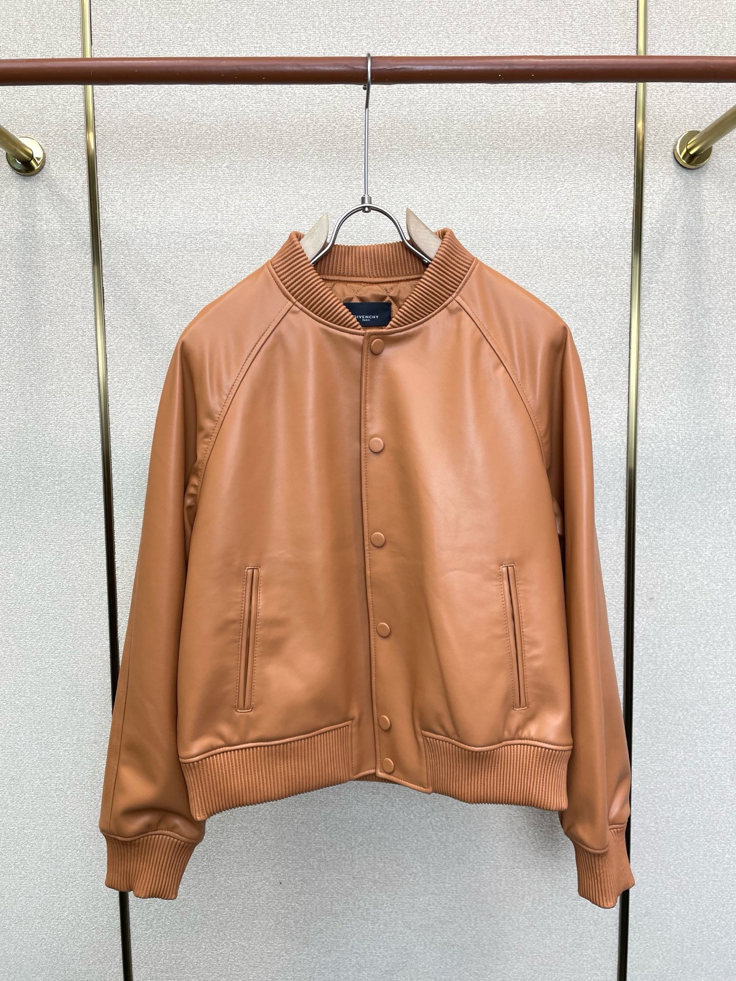 Cheap Givenchy  Jackets for Men in 221219, $450 USD- [IB221219] - Replica Givenchy  Jackets for Men