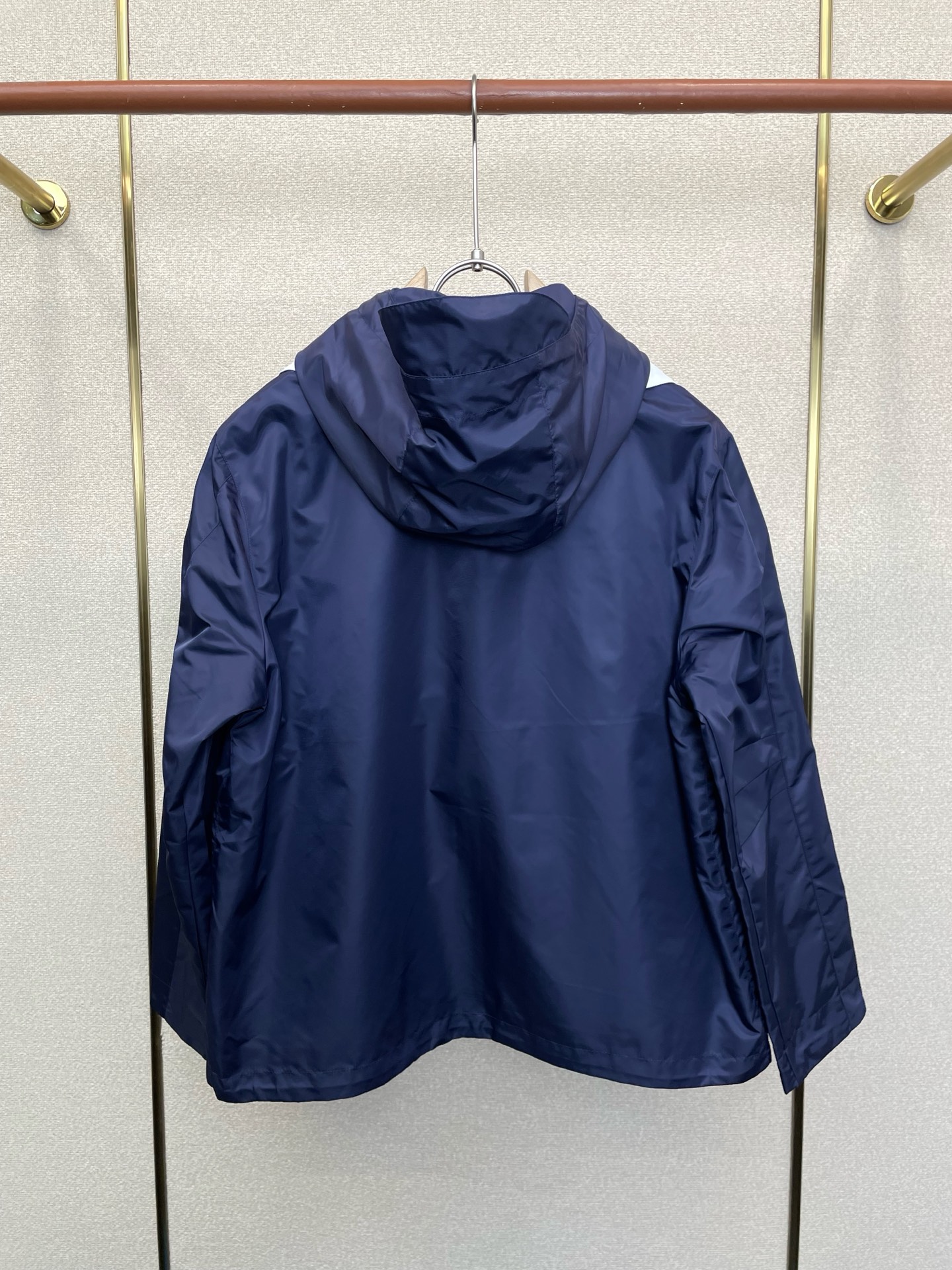 Cheap Gucci Thin Jackets For Men in 221220, $110 USD- [IB221220] - Replica Gucci Thin Jackets For Men