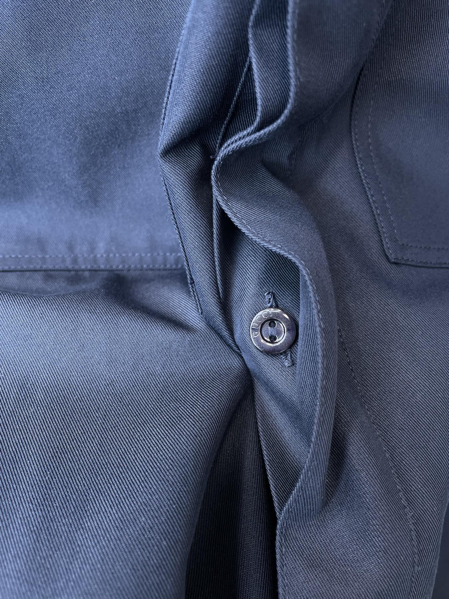Cheap Gucci Thin Jackets For Men in 221221, $105 USD- [IB221221] - Replica Gucci Thin Jackets For Men