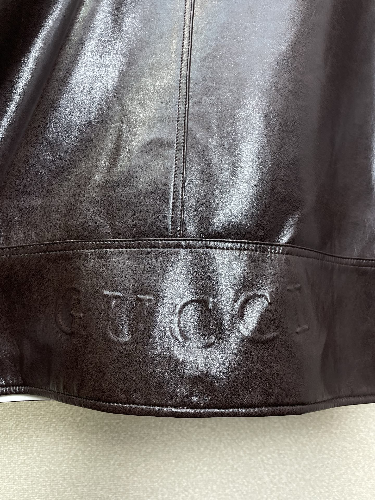 Cheap Gucci Winter Warm Coats For Men in 221222, $450 USD- [IB221222] - Replica Gucci Winter Warm Coats For Men