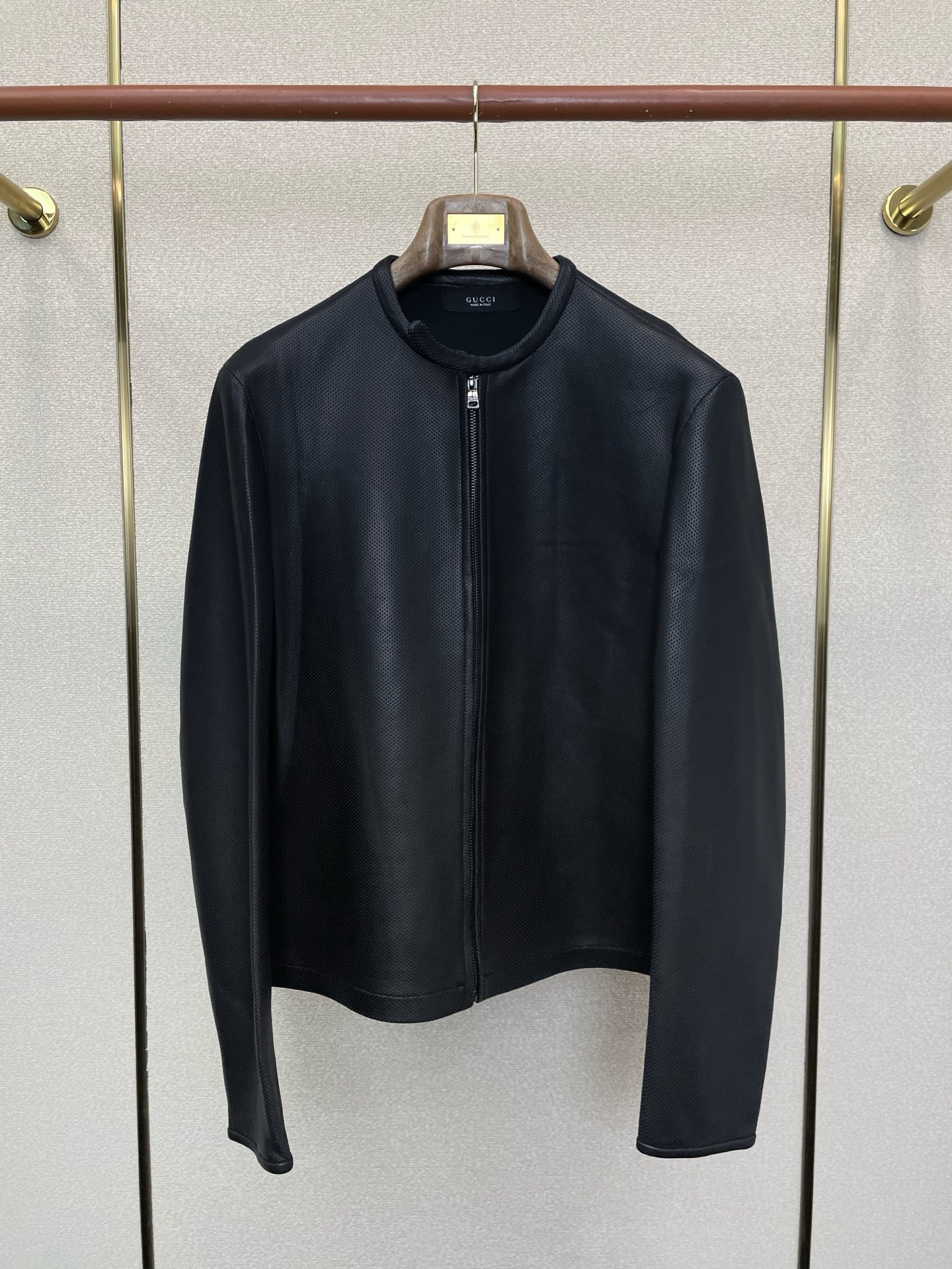 Cheap Gucci Winter Warm Coats For Men in 221224, $450 USD- [IB221224] - Replica Gucci Winter Warm Coats For Men