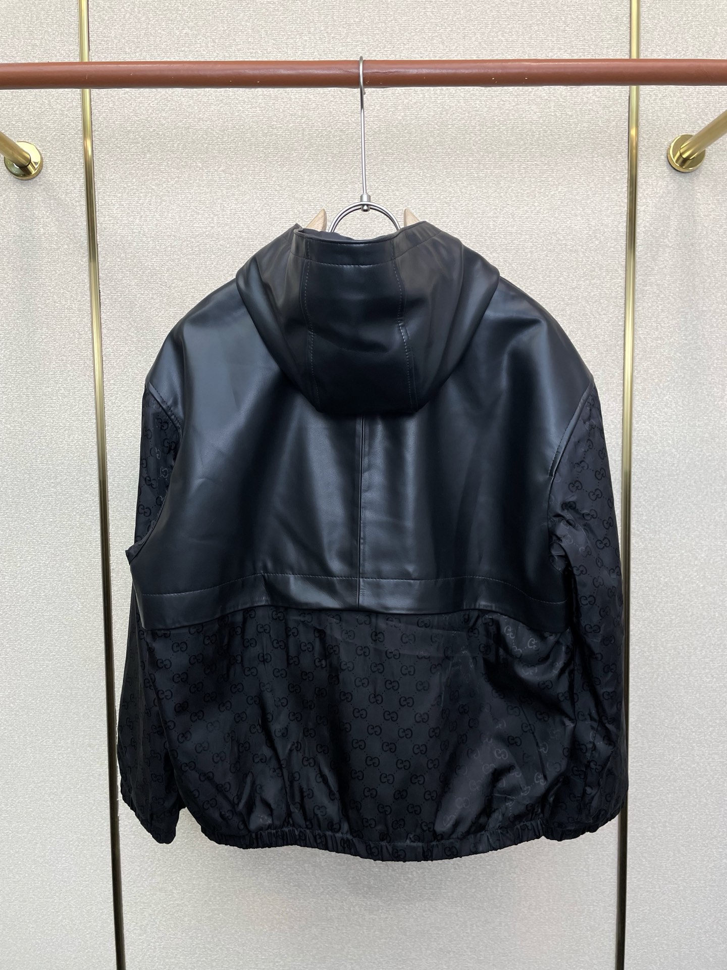 Cheap Gucci Winter Warm Coats For Men in 221225, $450 USD- [IB221225] - Replica Gucci Winter Warm Coats For Men