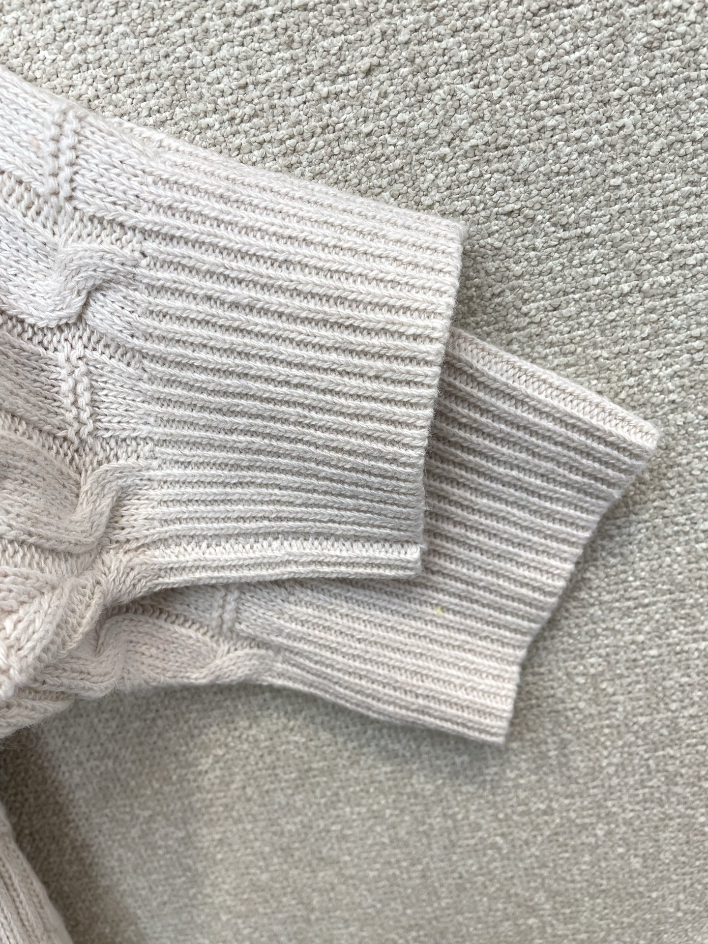 Cheap Loewe Sweaters in 221226, $105 USD- [IB221226] - Replica Loewe Sweaters
