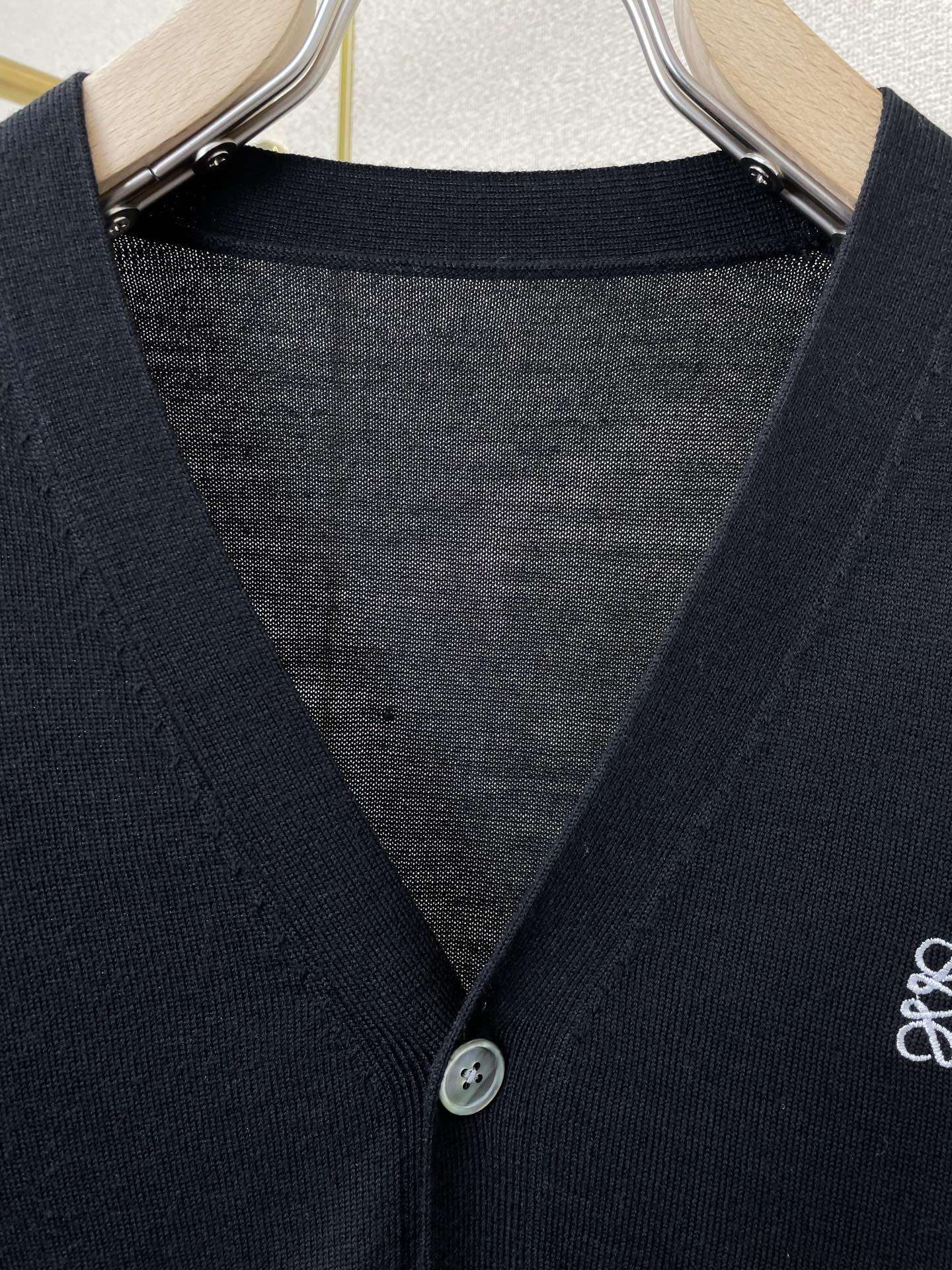 Cheap Loewe Sweaters in 221227, $95 USD- [IB221227] - Replica Loewe Sweaters