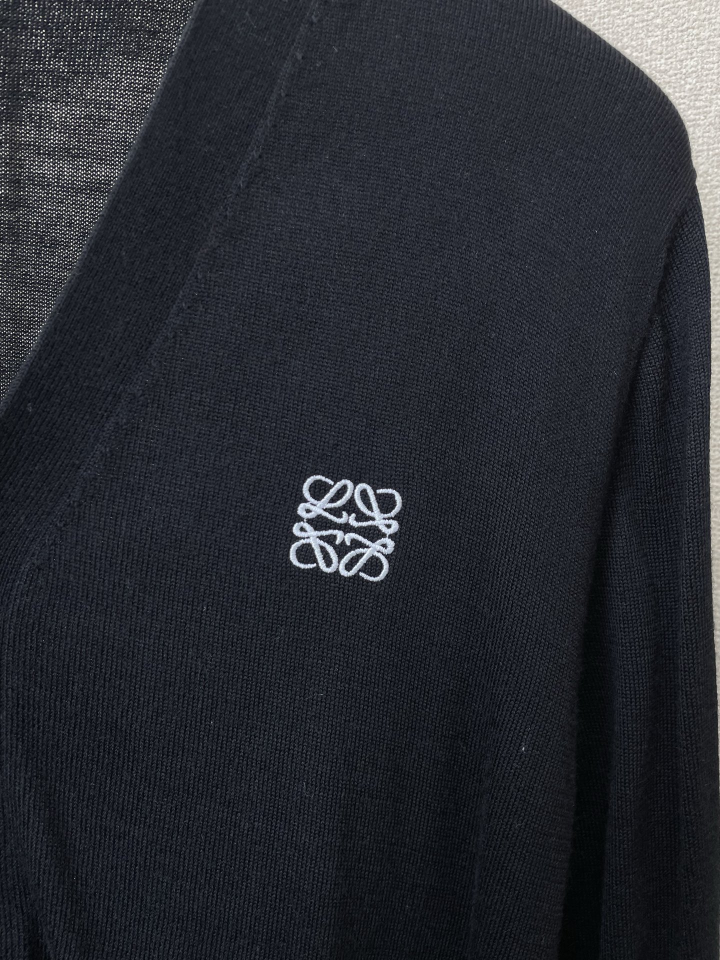 Cheap Loewe Sweaters in 221227, $95 USD- [IB221227] - Replica Loewe Sweaters