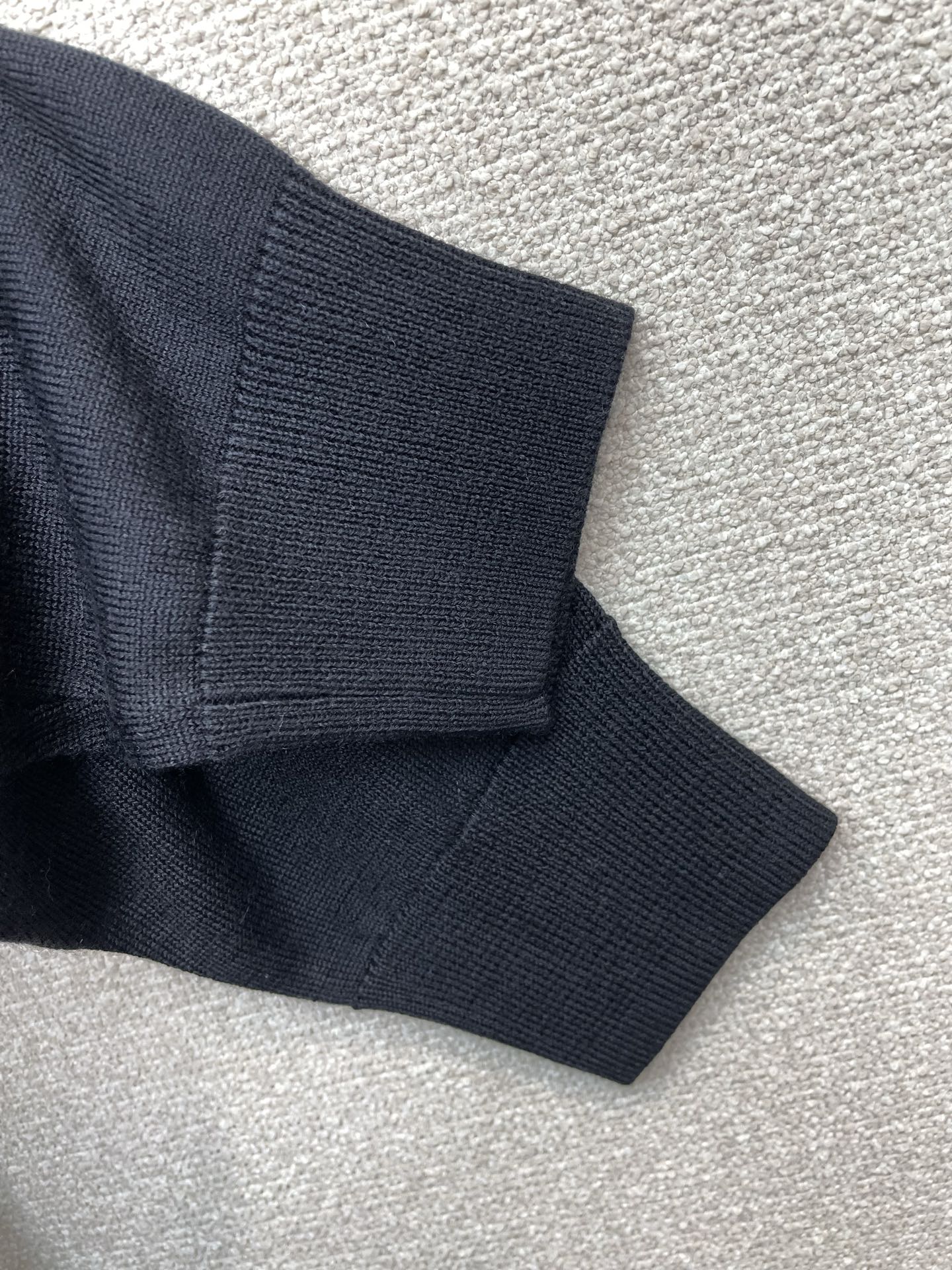 Cheap Loewe Sweaters in 221227, $95 USD- [IB221227] - Replica Loewe Sweaters