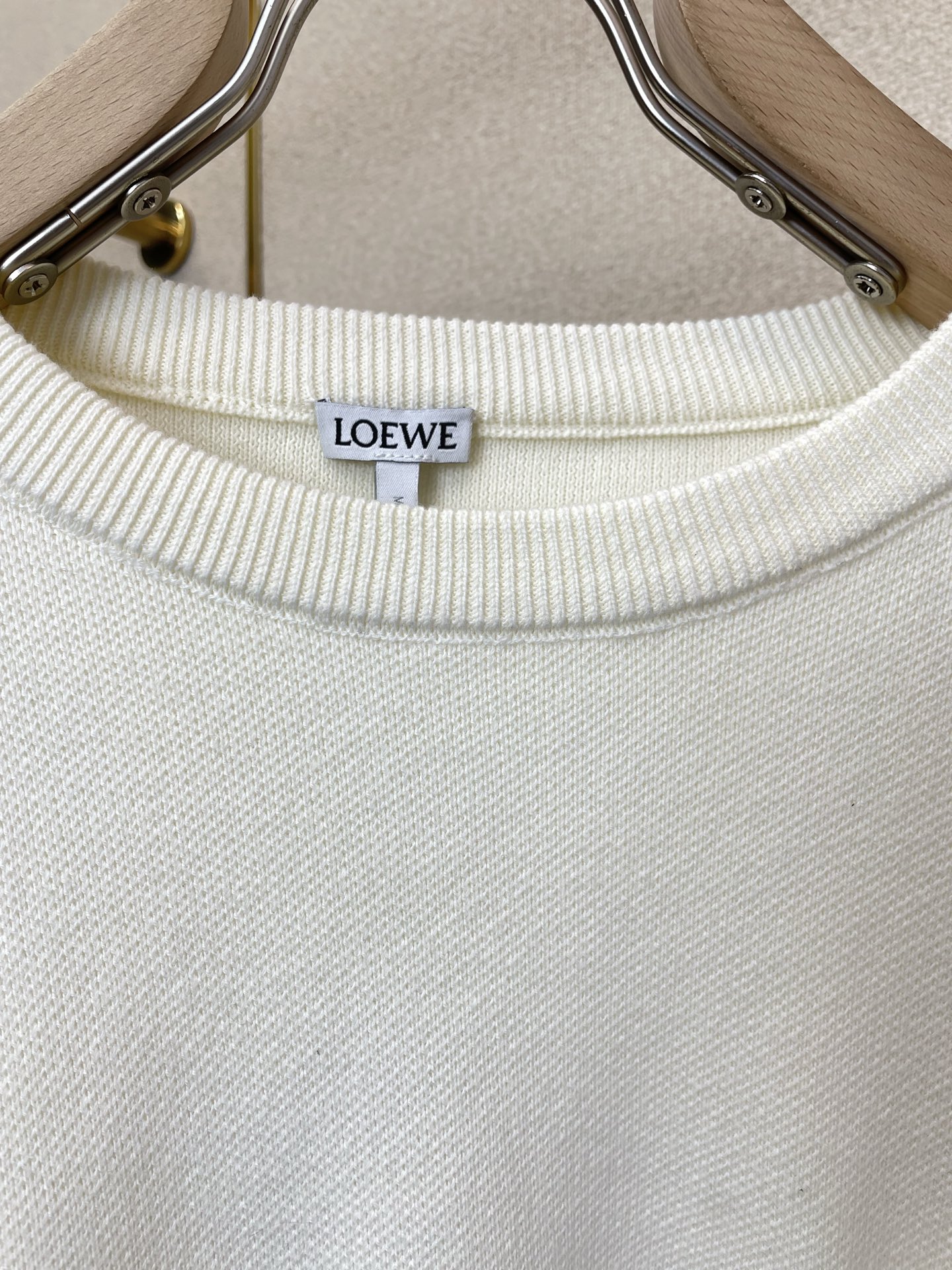 Cheap Loewe Sweaters in 221228, $105 USD- [IB221228] - Replica Loewe Sweaters