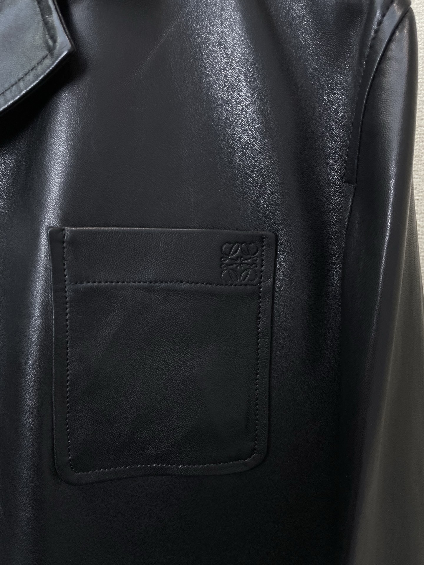 Cheap Loewe Jackets for Men in 221229, $450 USD- [IB221229] - Replica Loewe Jackets for Men